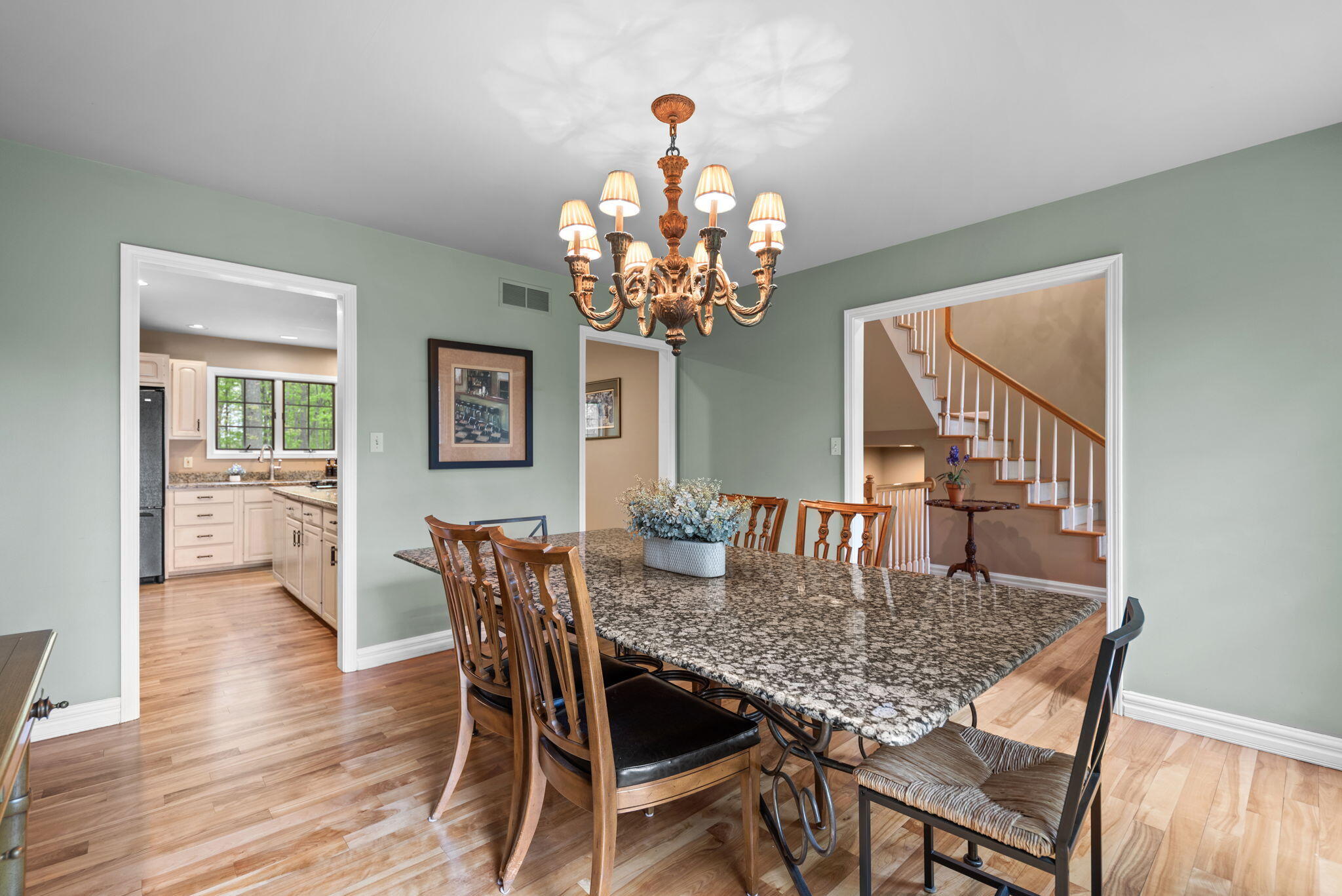 3493 N Kama Drive, La Porte, IN 46350; Image #18