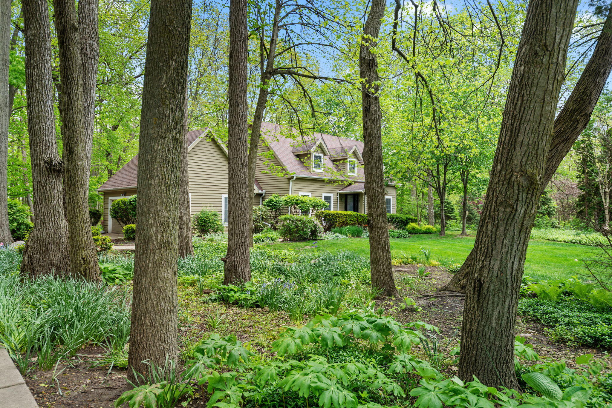 3493 N Kama Drive, La Porte, IN 46350; Image #3