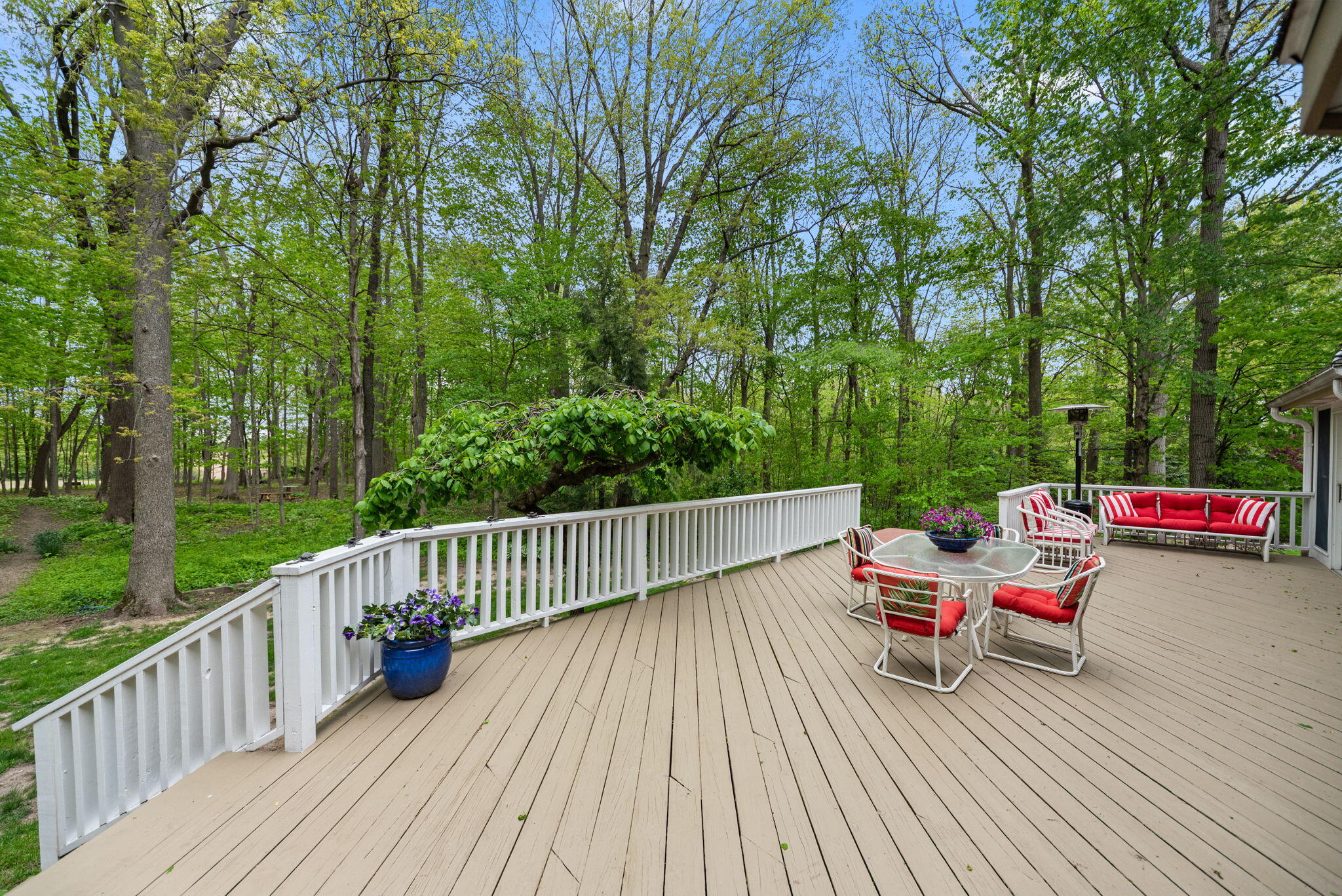3493 N Kama Drive, La Porte, IN 46350; Image #30