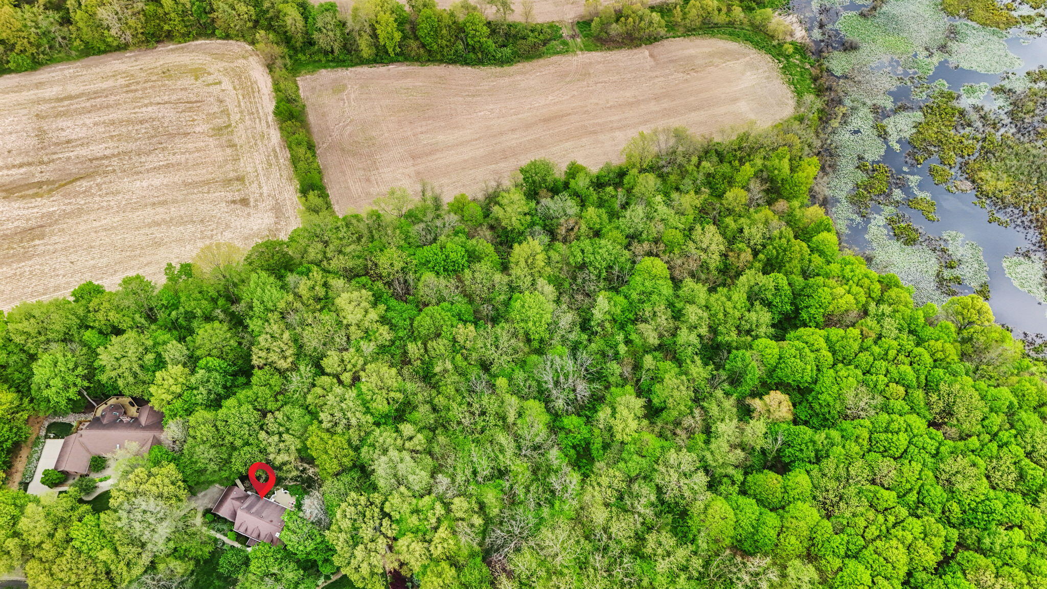 3493 N Kama Drive, La Porte, IN 46350; Image #31