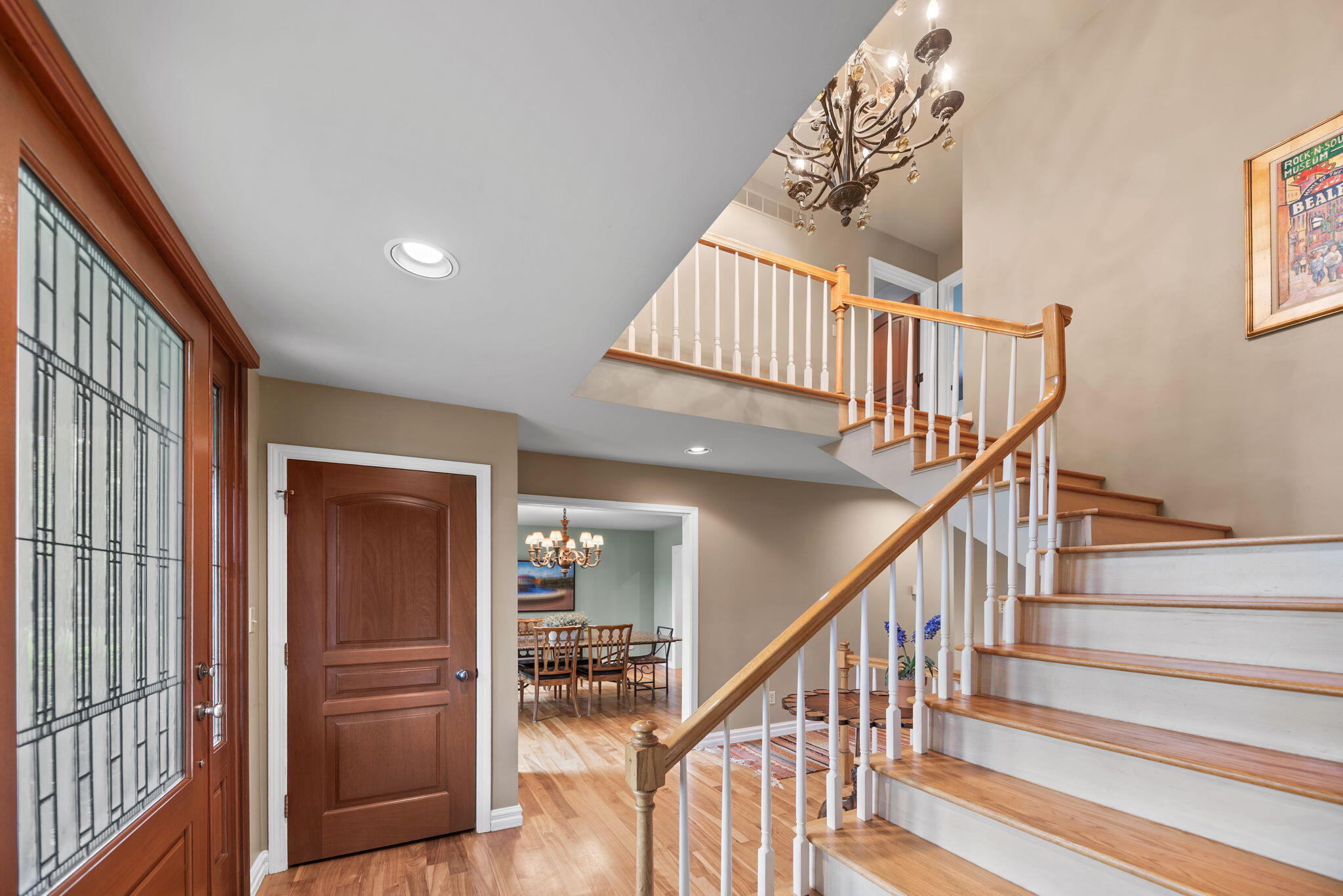 3493 N Kama Drive, La Porte, IN 46350; Image #4