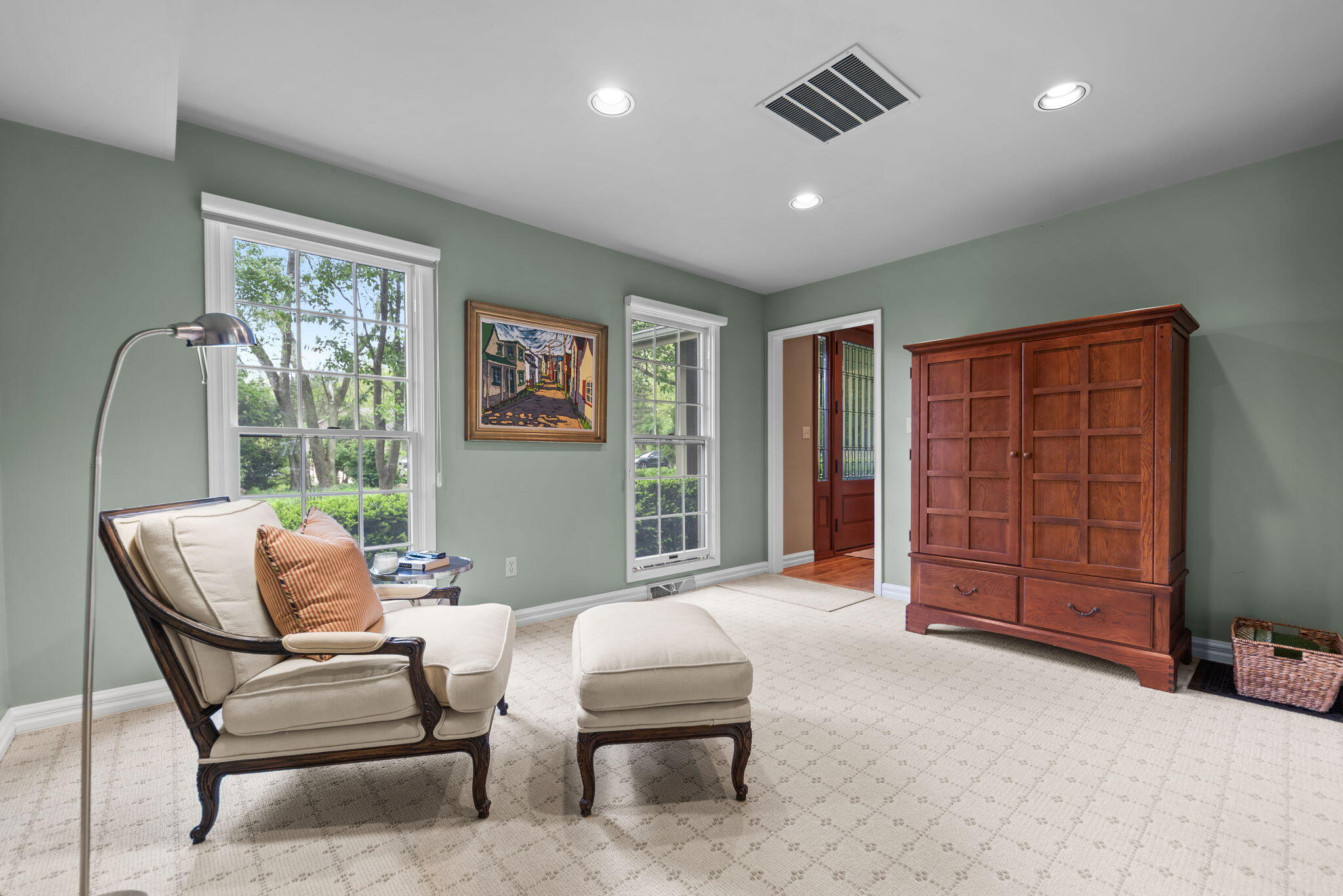 3493 N Kama Drive, La Porte, IN 46350; Image #6