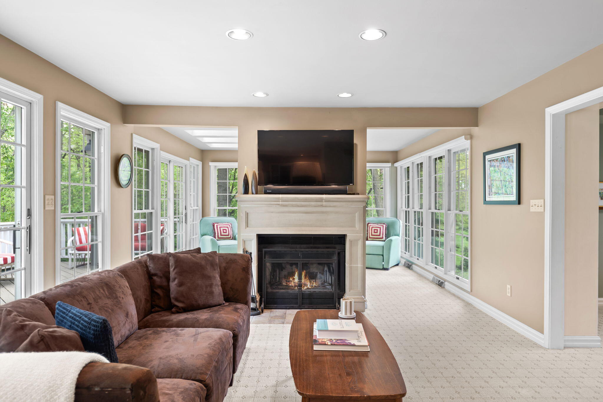 3493 N Kama Drive, La Porte, IN 46350; Image #8