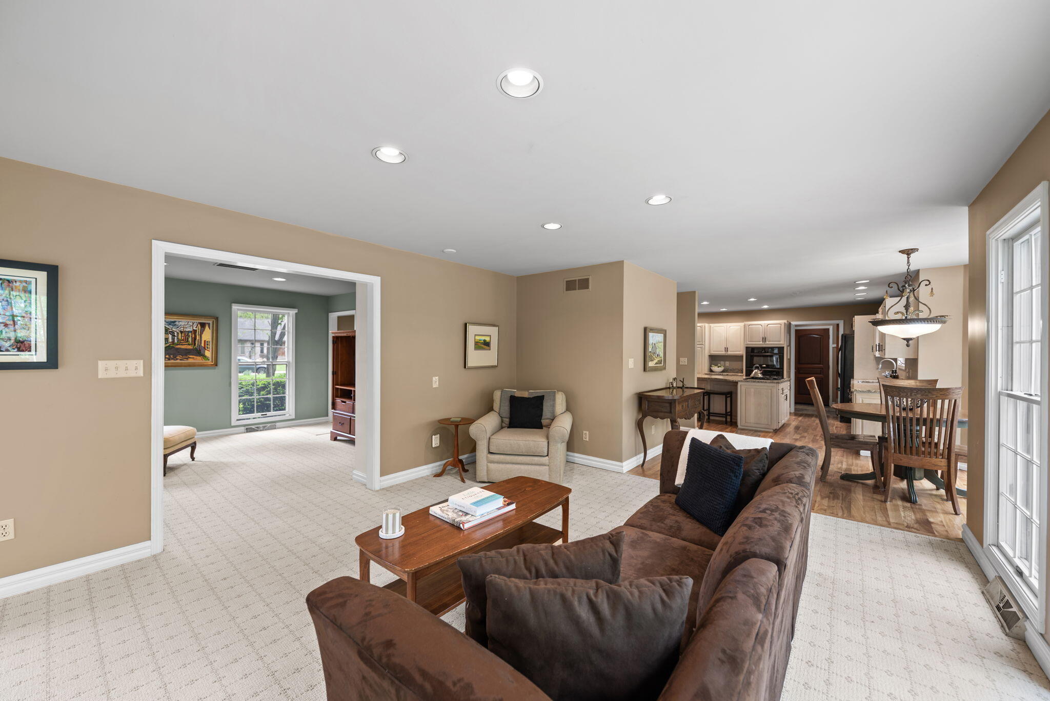 3493 N Kama Drive, La Porte, IN 46350; Image #9