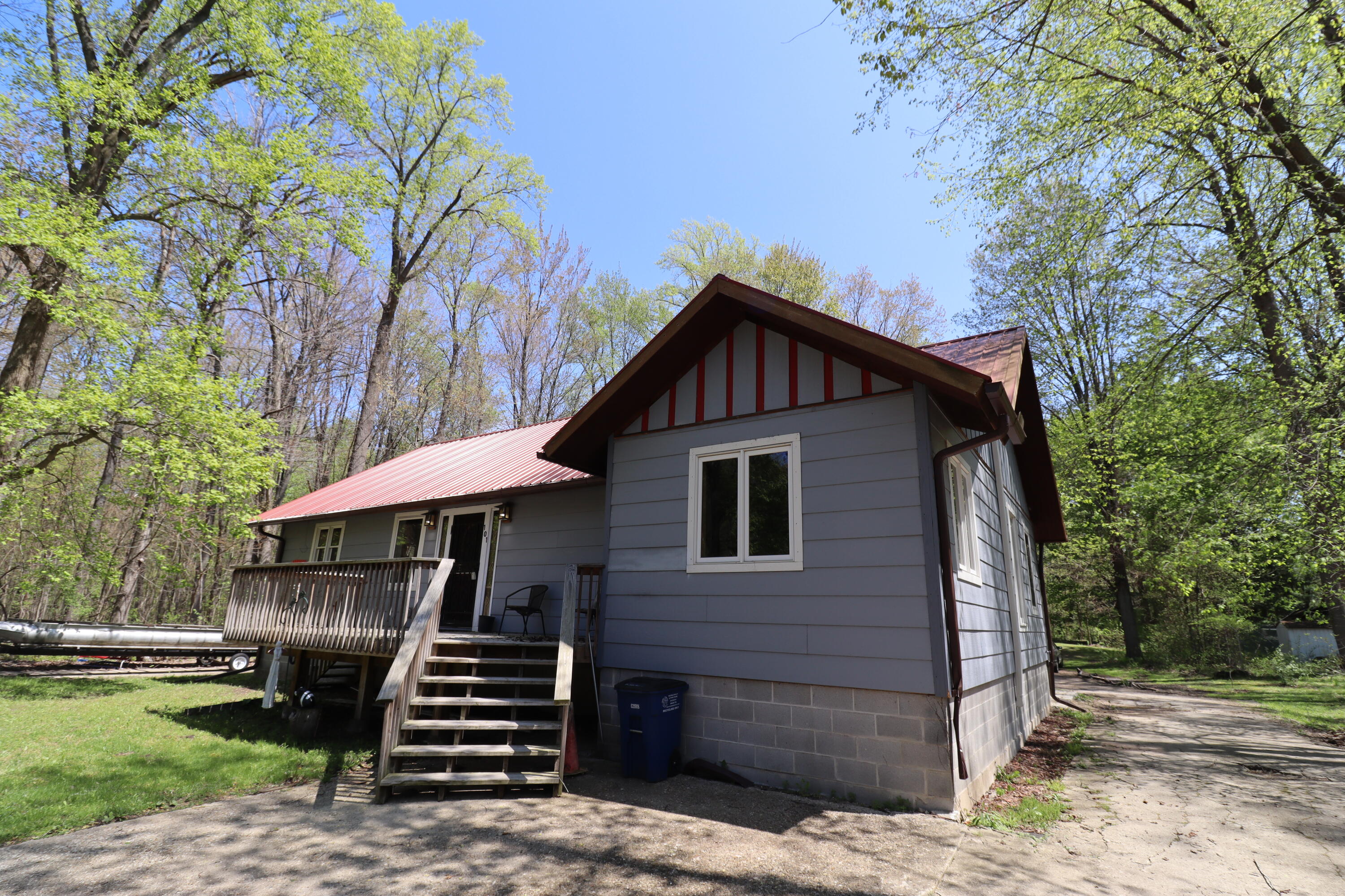 101 Briese Lane, Michigan City, IN 46360; Image #2