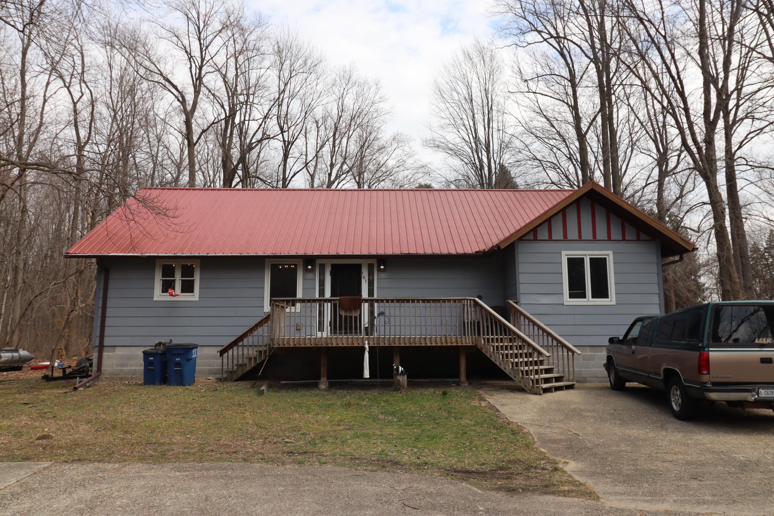 101 Briese Lane, Michigan City, IN 46360; Image #28