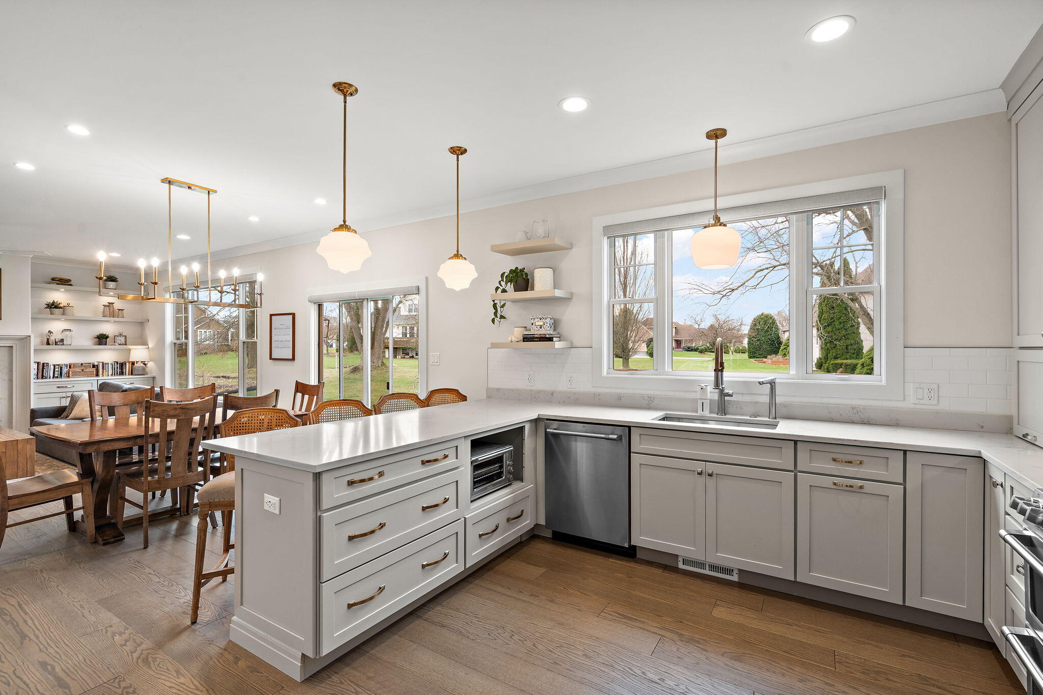 2017 Wildwood Court, Chesterton, IN 46304; Image #10