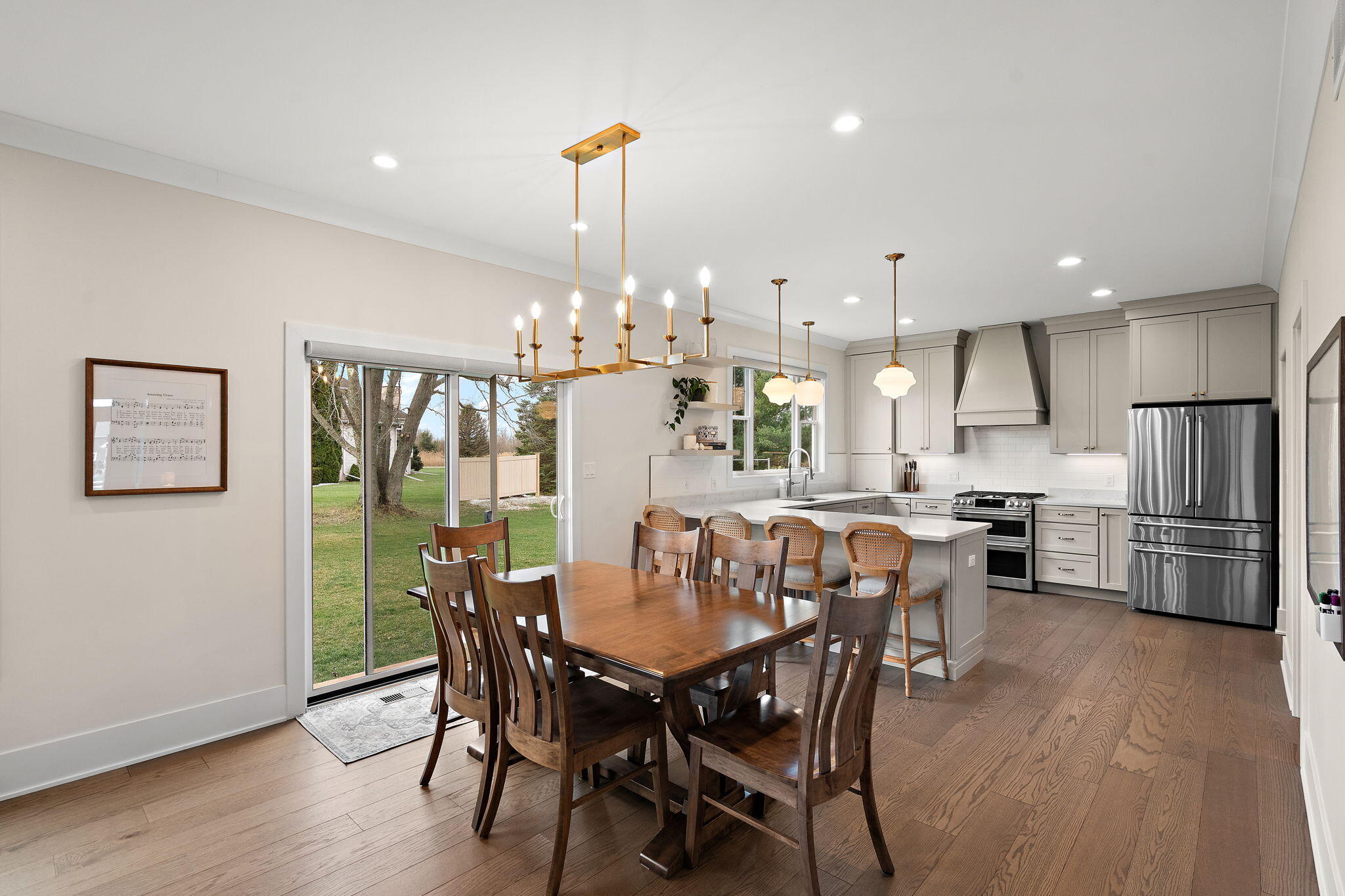 2017 Wildwood Court, Chesterton, IN 46304; Image #11