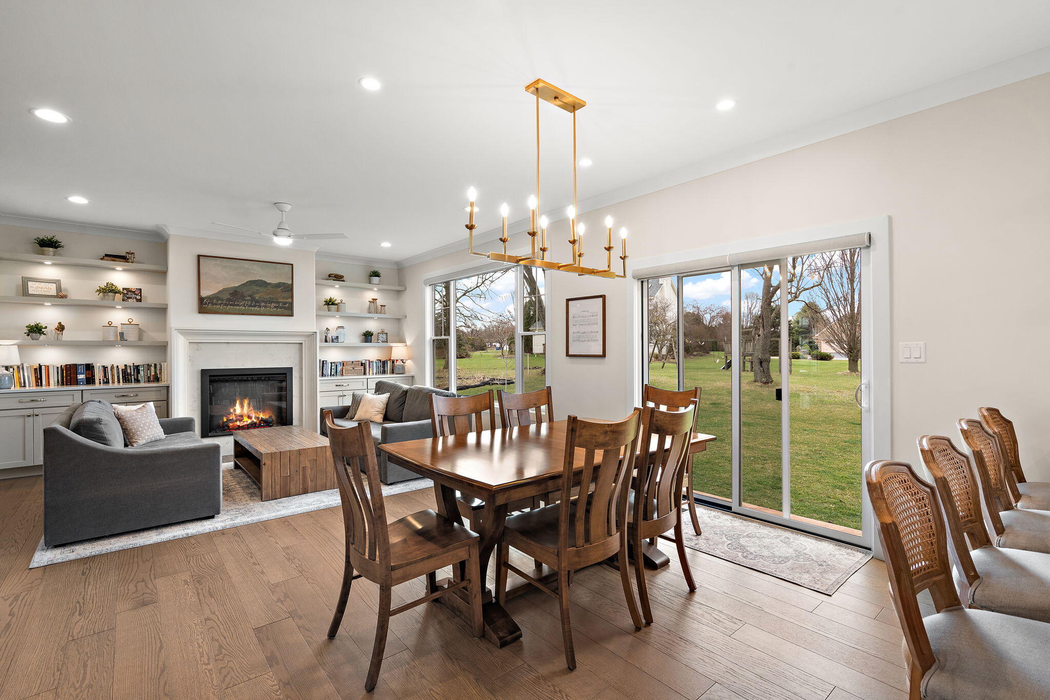 2017 Wildwood Court, Chesterton, IN 46304; Image #12