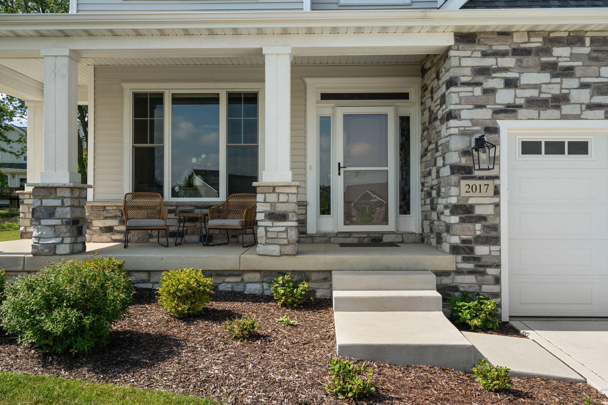 2017 Wildwood Court, Chesterton, IN 46304; Image #2