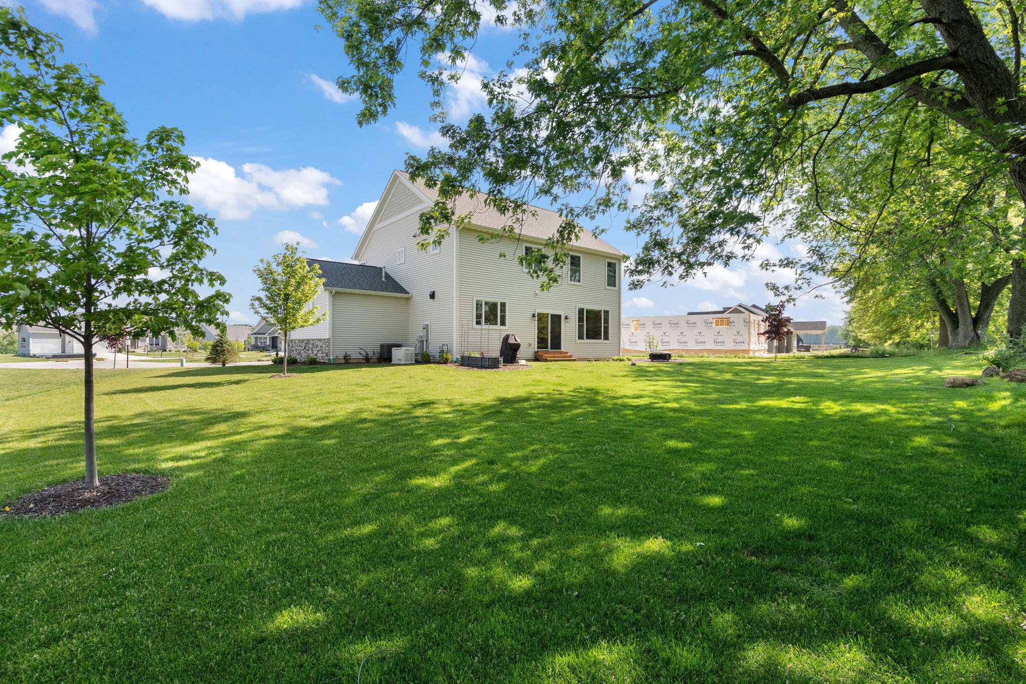 2017 Wildwood Court, Chesterton, IN 46304; Image #40