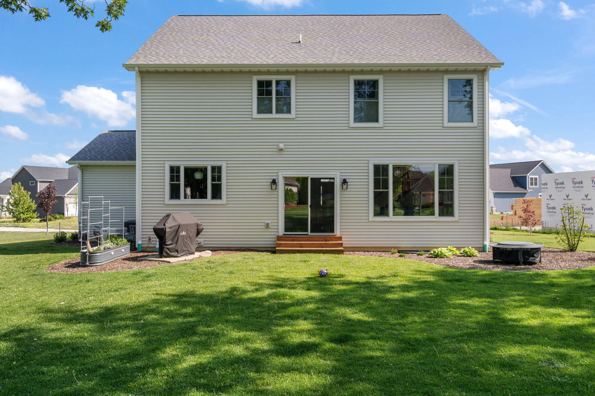 2017 Wildwood Court, Chesterton, IN 46304; Image #41