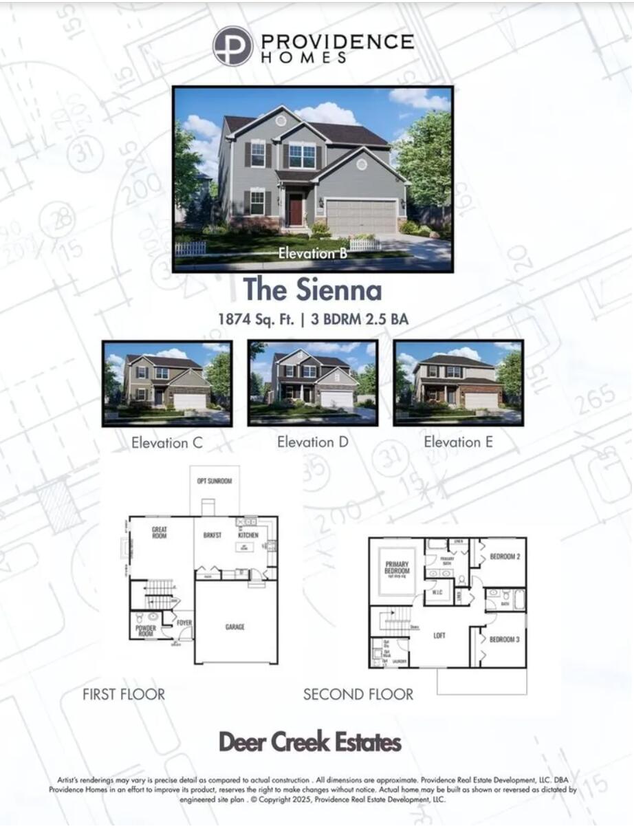 3058 Fawn Lane, Portage, IN 46368; Image #13