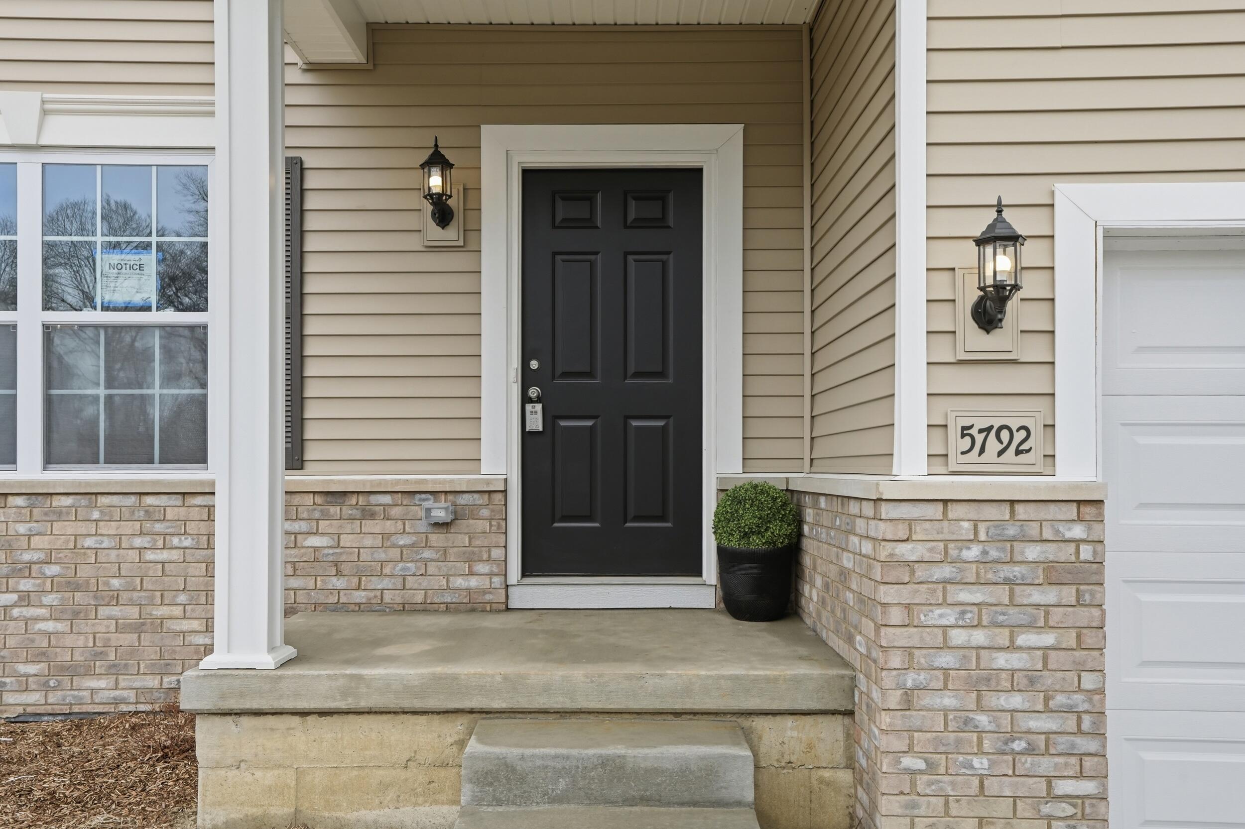5792 Buck Lane, Portage, IN 46368; Image #10