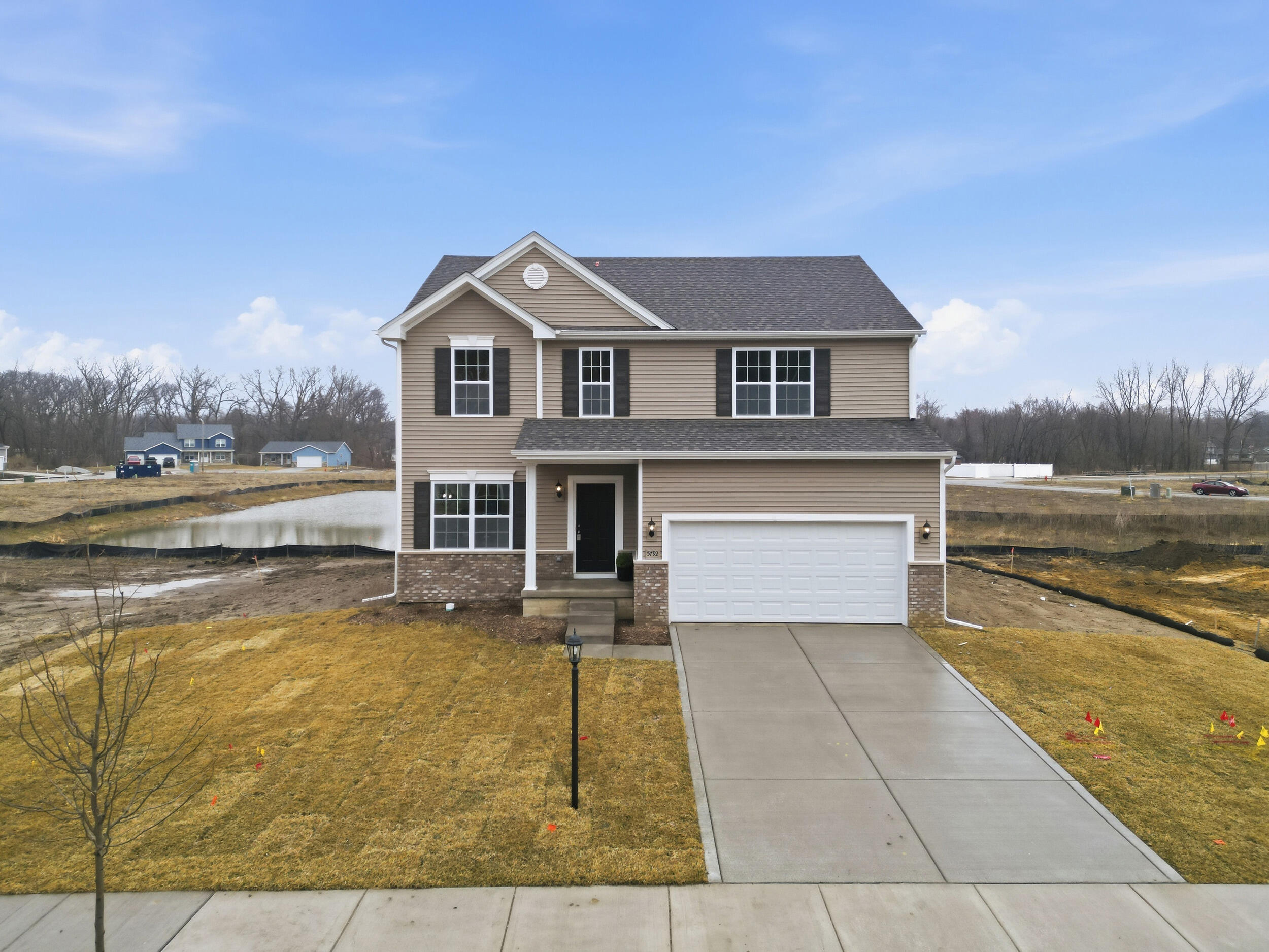 5792 Buck Lane, Portage, IN 46368; Image #2