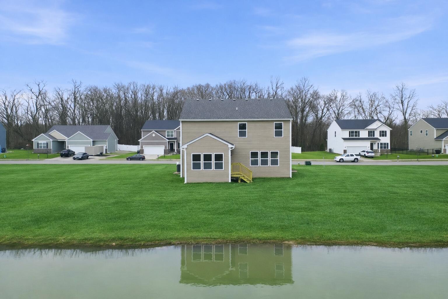5792 Buck Lane, Portage, IN 46368; Image #3