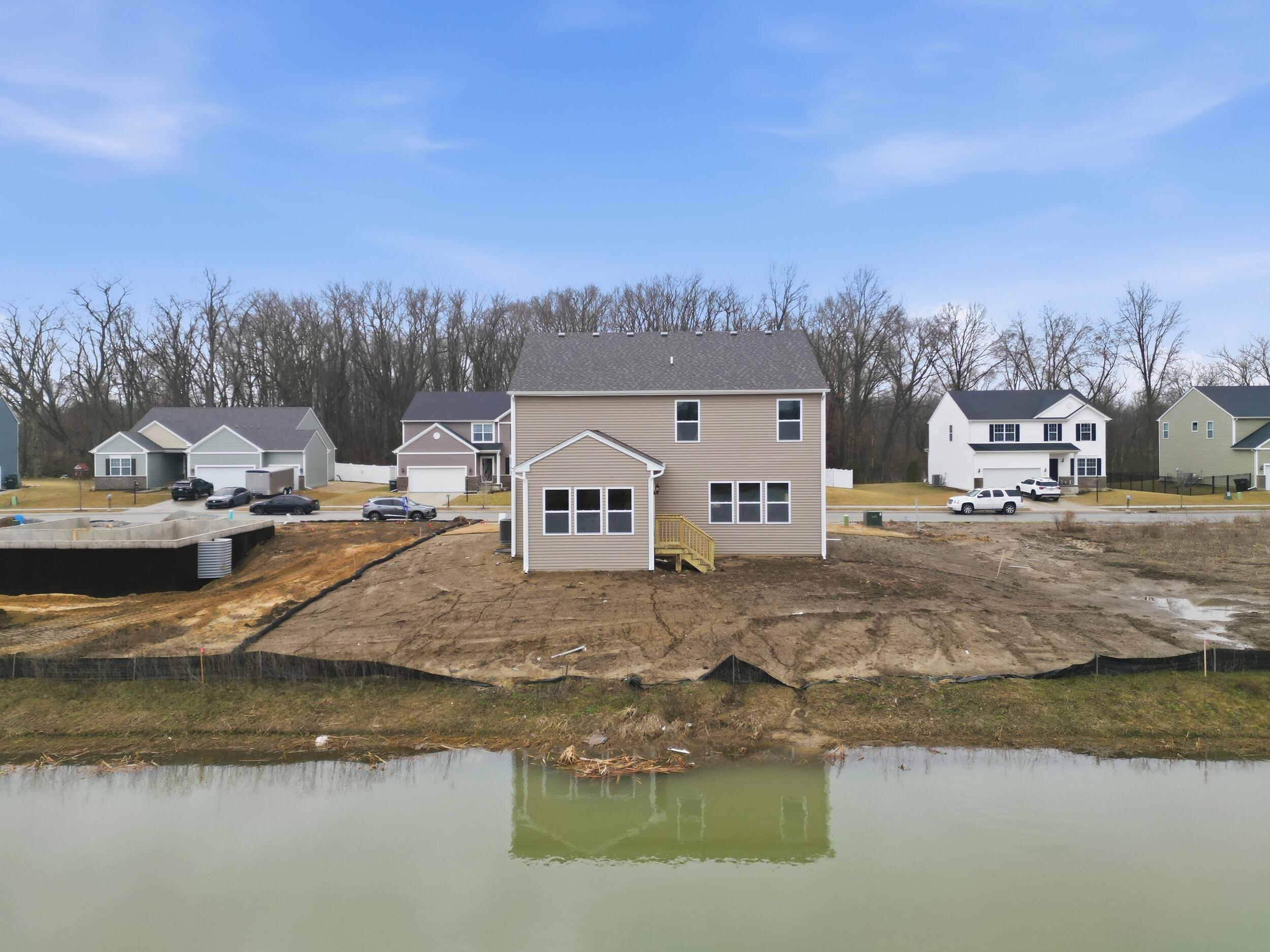 5792 Buck Lane, Portage, IN 46368; Image #4
