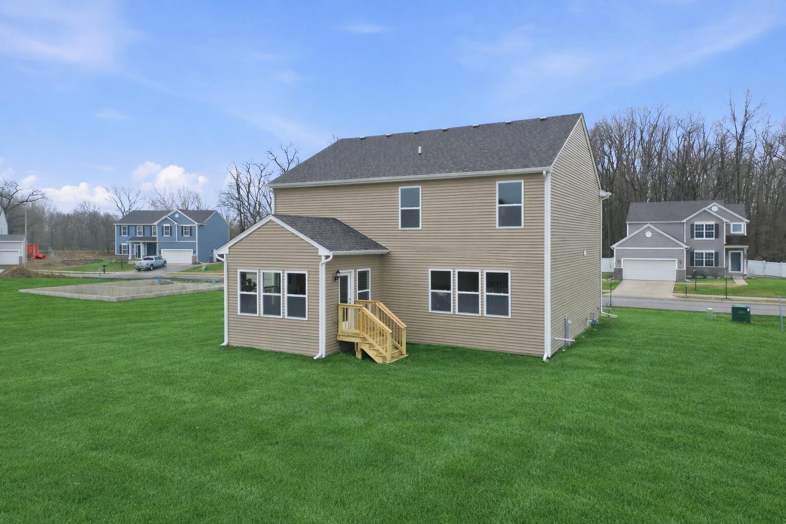5792 Buck Lane, Portage, IN 46368; Image #5