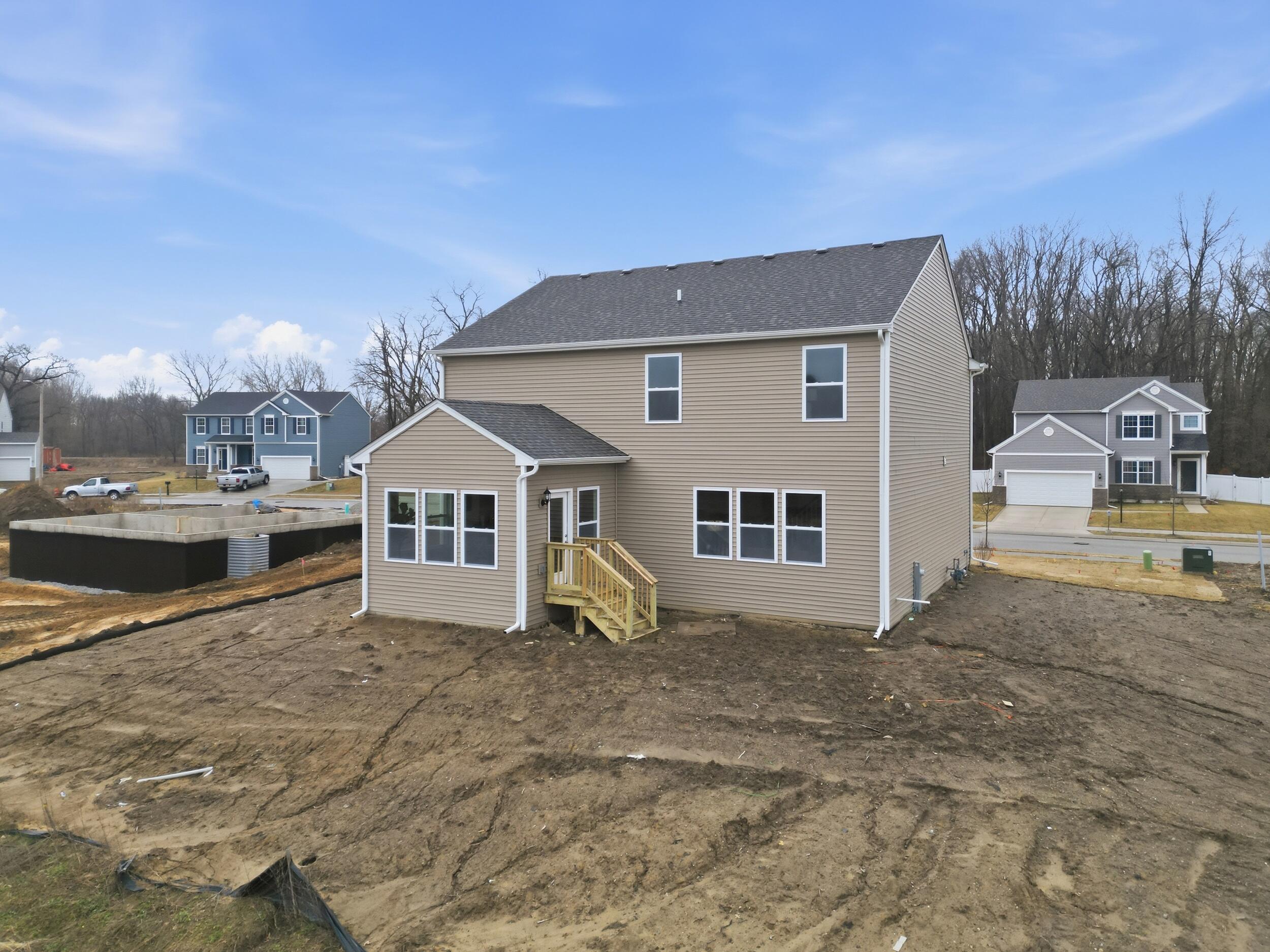5792 Buck Lane, Portage, IN 46368; Image #6