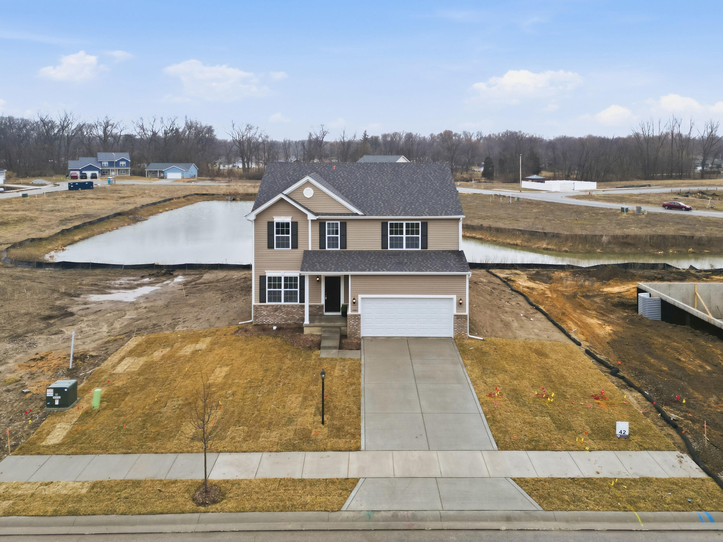 5792 Buck Lane, Portage, IN 46368; Image #9