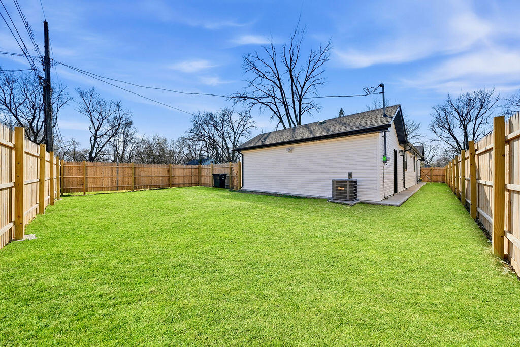 6640 W 24th Avenue, Gary, IN 46406; Image #17