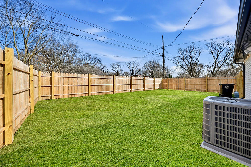6640 W 24th Avenue, Gary, IN 46406; Image #18