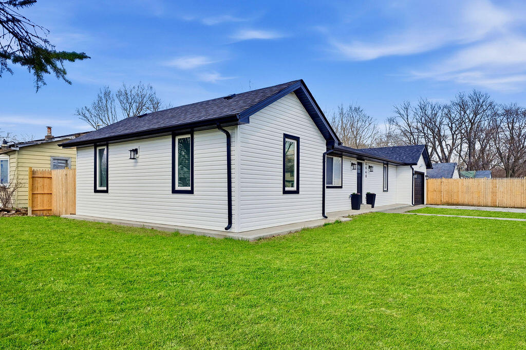 6640 W 24th Avenue, Gary, IN 46406; Image #2