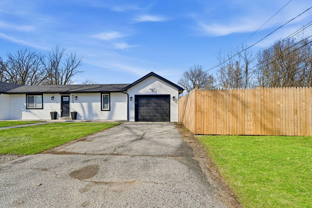 6640 W 24th Avenue, Gary, IN 46406; Image #3