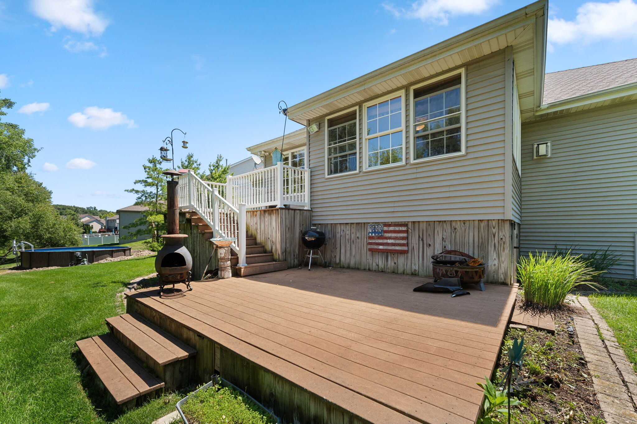 12616 Marsh Landing Pkwy, Cedar Lake, IN 46303; Image #25