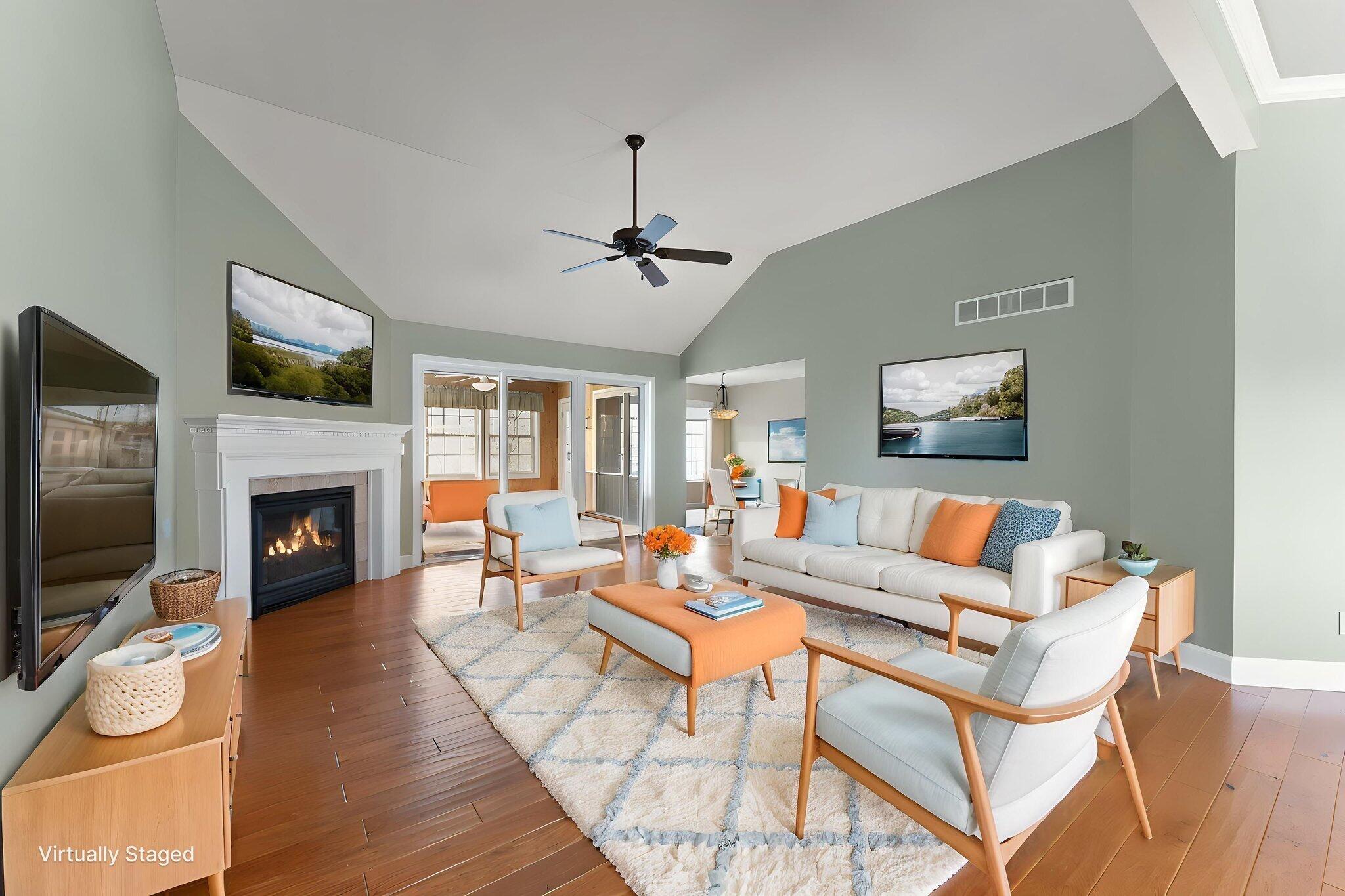 12616 Marsh Landing Pkwy, Cedar Lake, IN 46303; Image #4