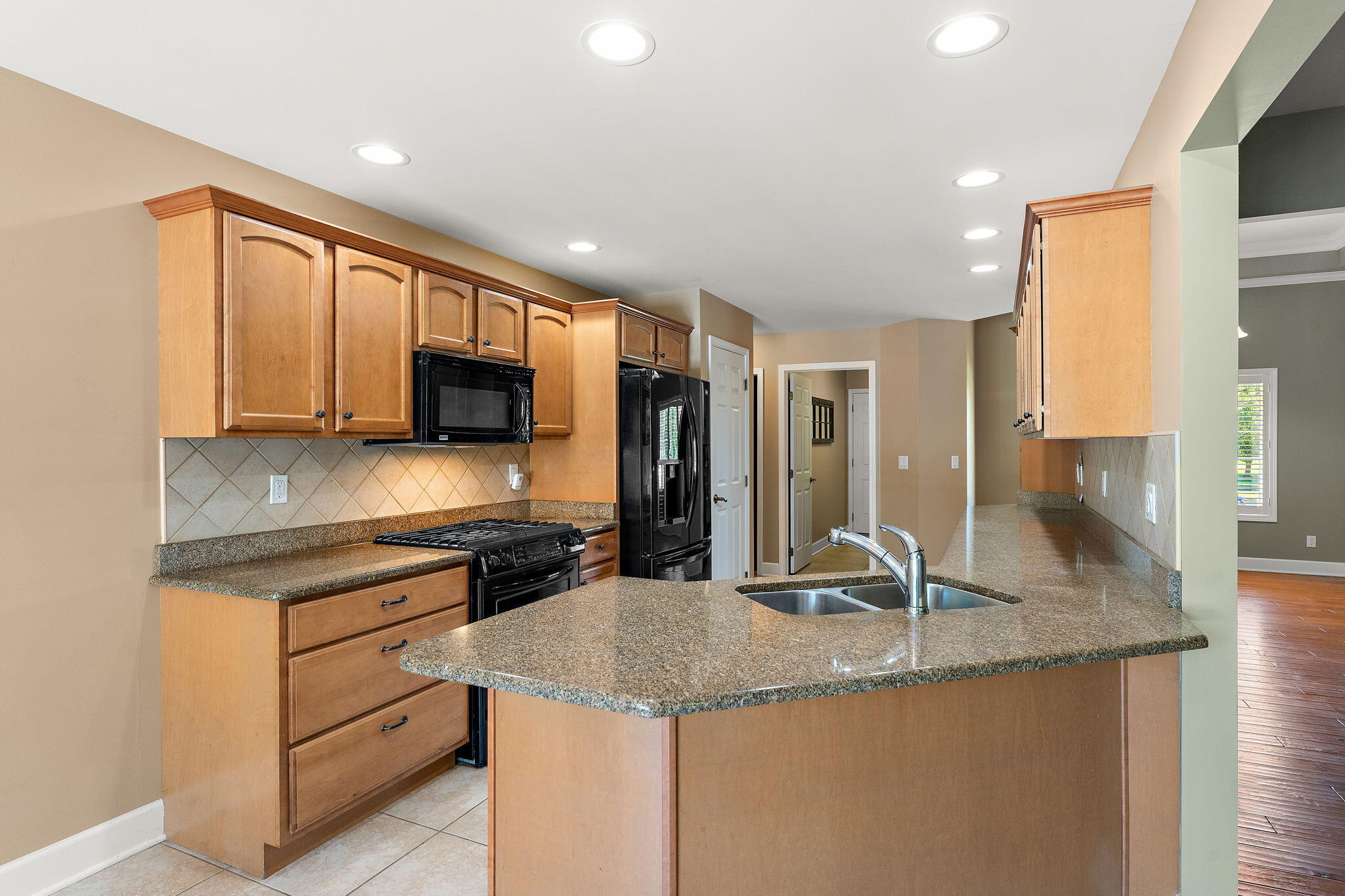 12616 Marsh Landing Pkwy, Cedar Lake, IN 46303; Image #6
