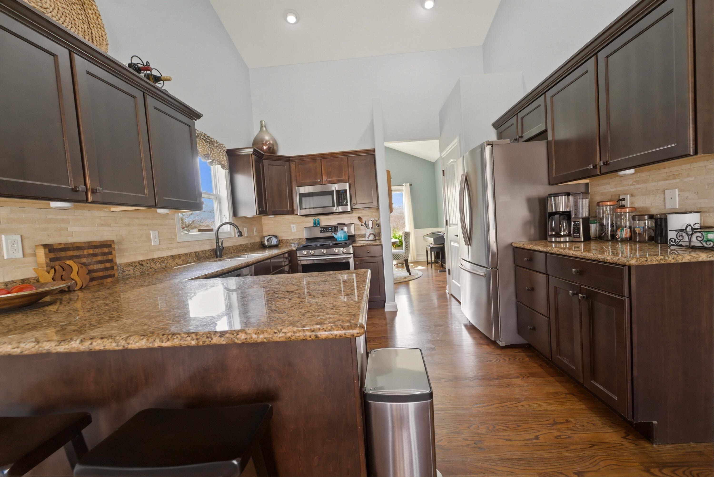 65 Steinbeck Drive, Valparaiso, IN 46383; Image #13