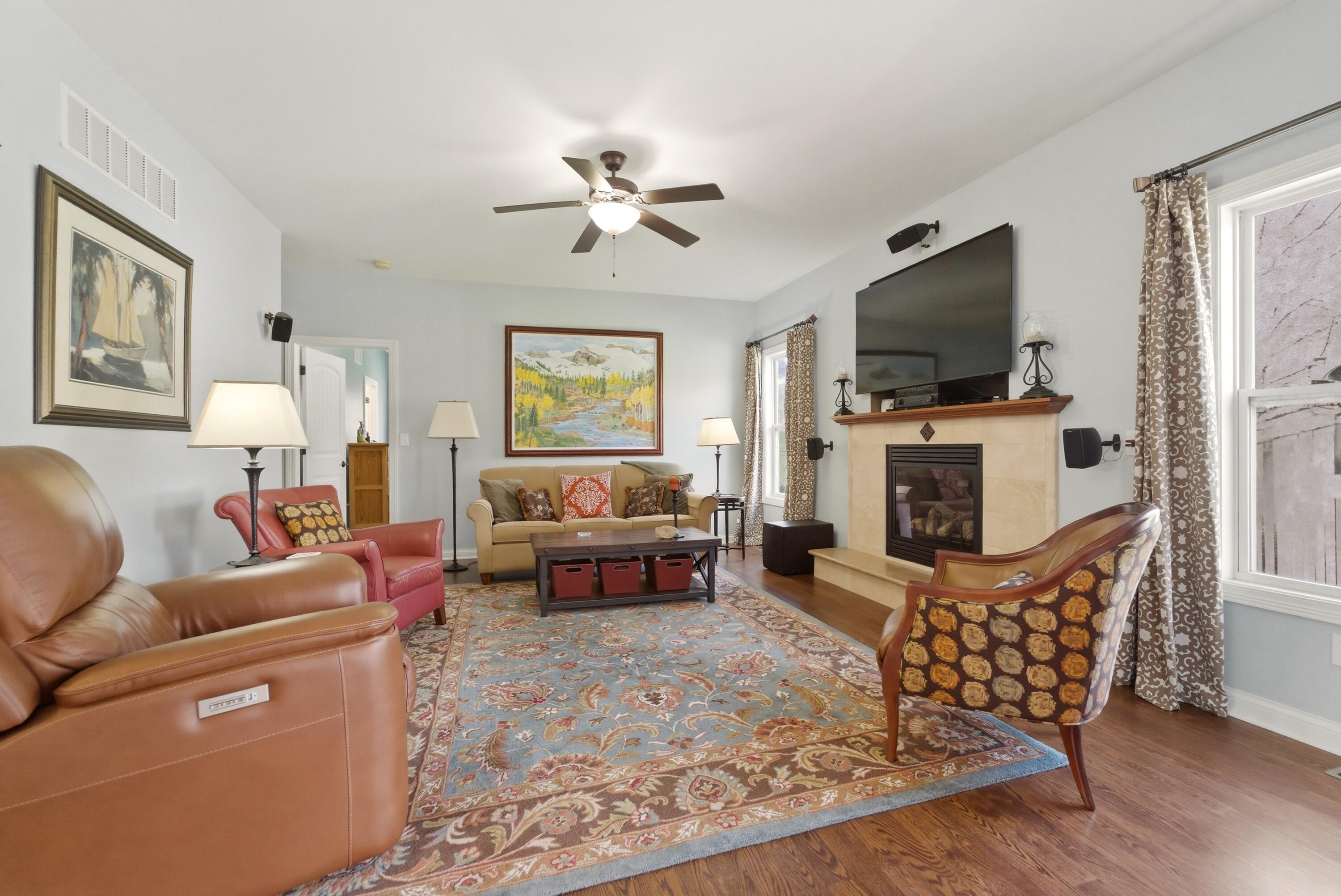 65 Steinbeck Drive, Valparaiso, IN 46383; Image #17