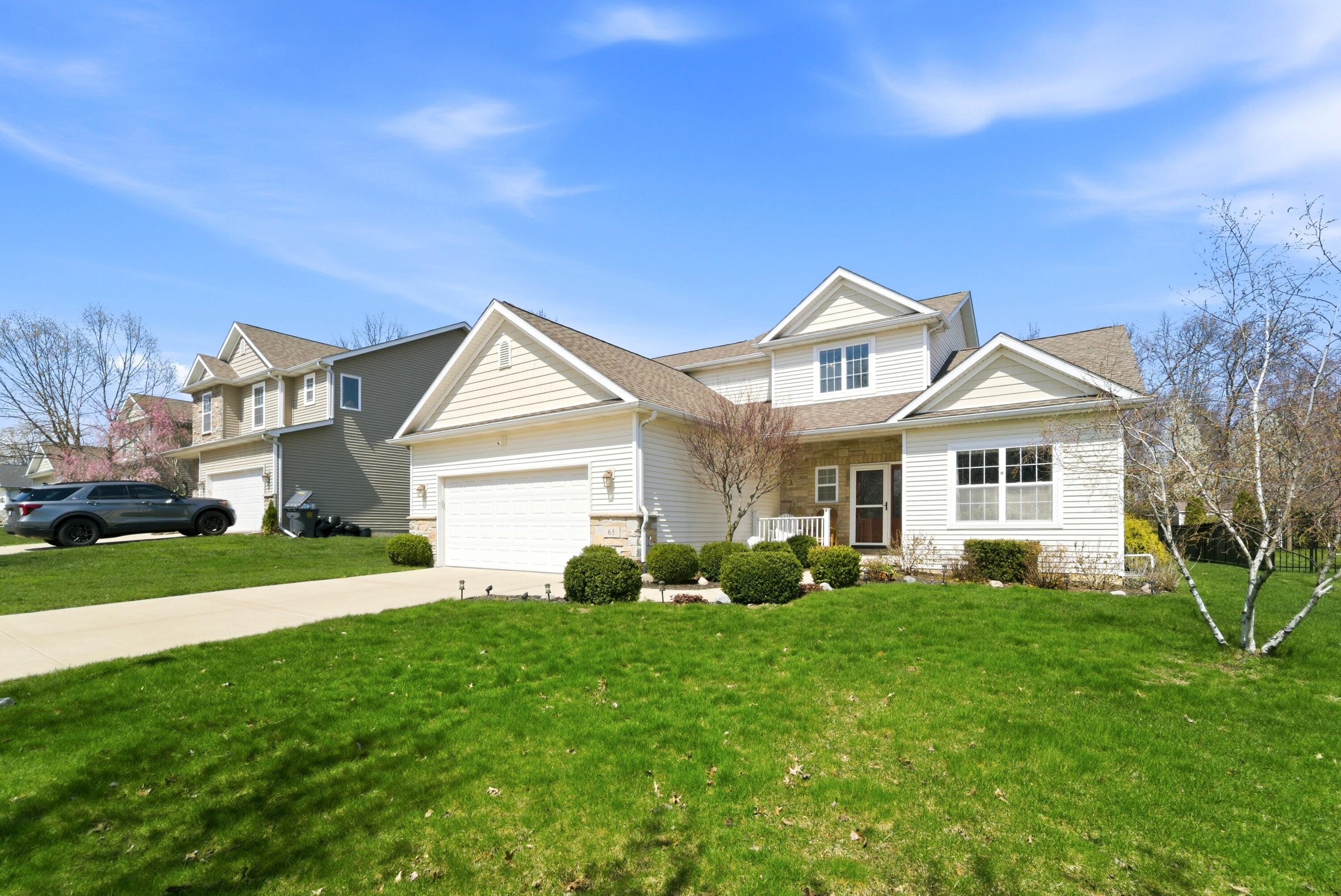 65 Steinbeck Drive, Valparaiso, IN 46383; Image #2
