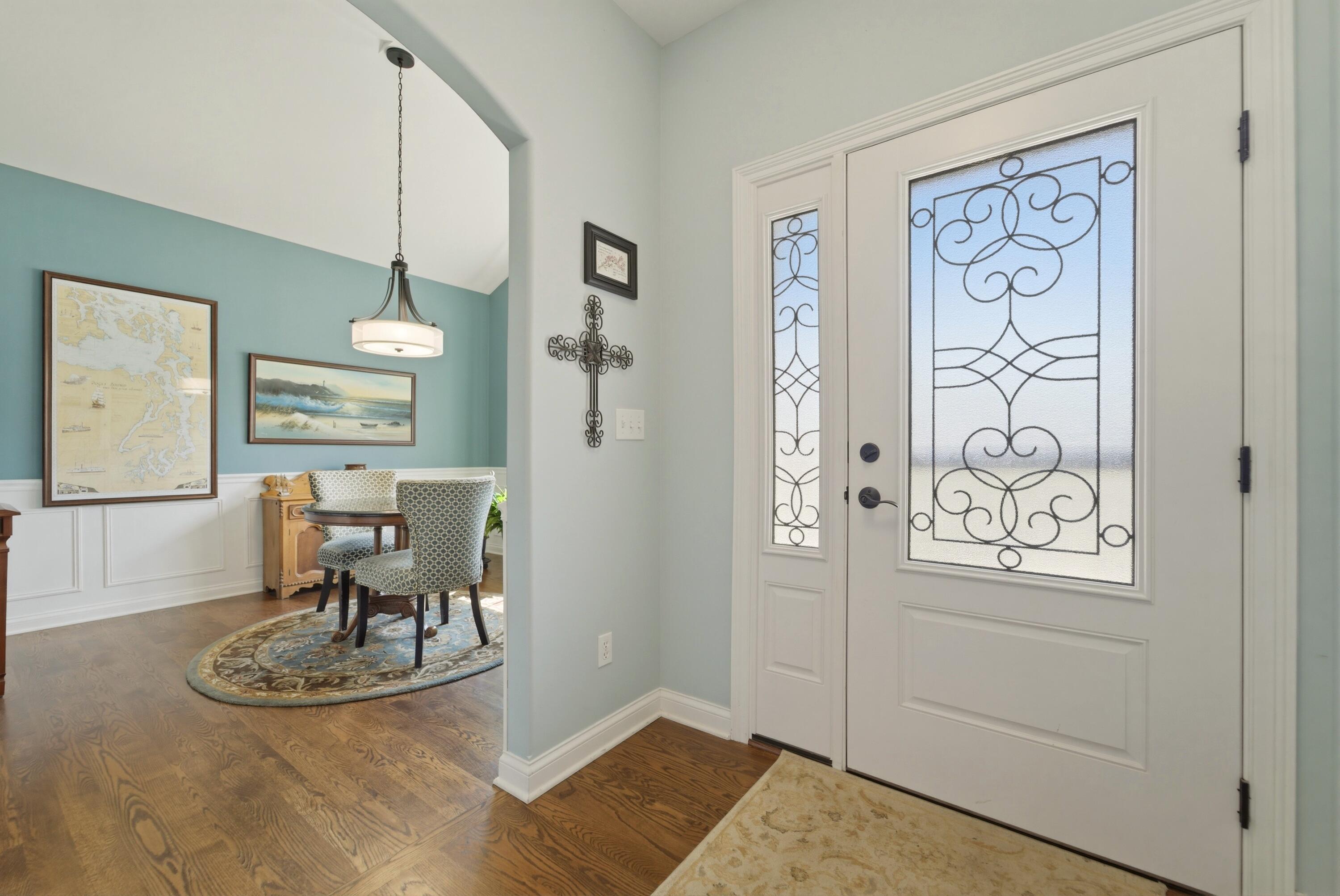 65 Steinbeck Drive, Valparaiso, IN 46383; Image #4