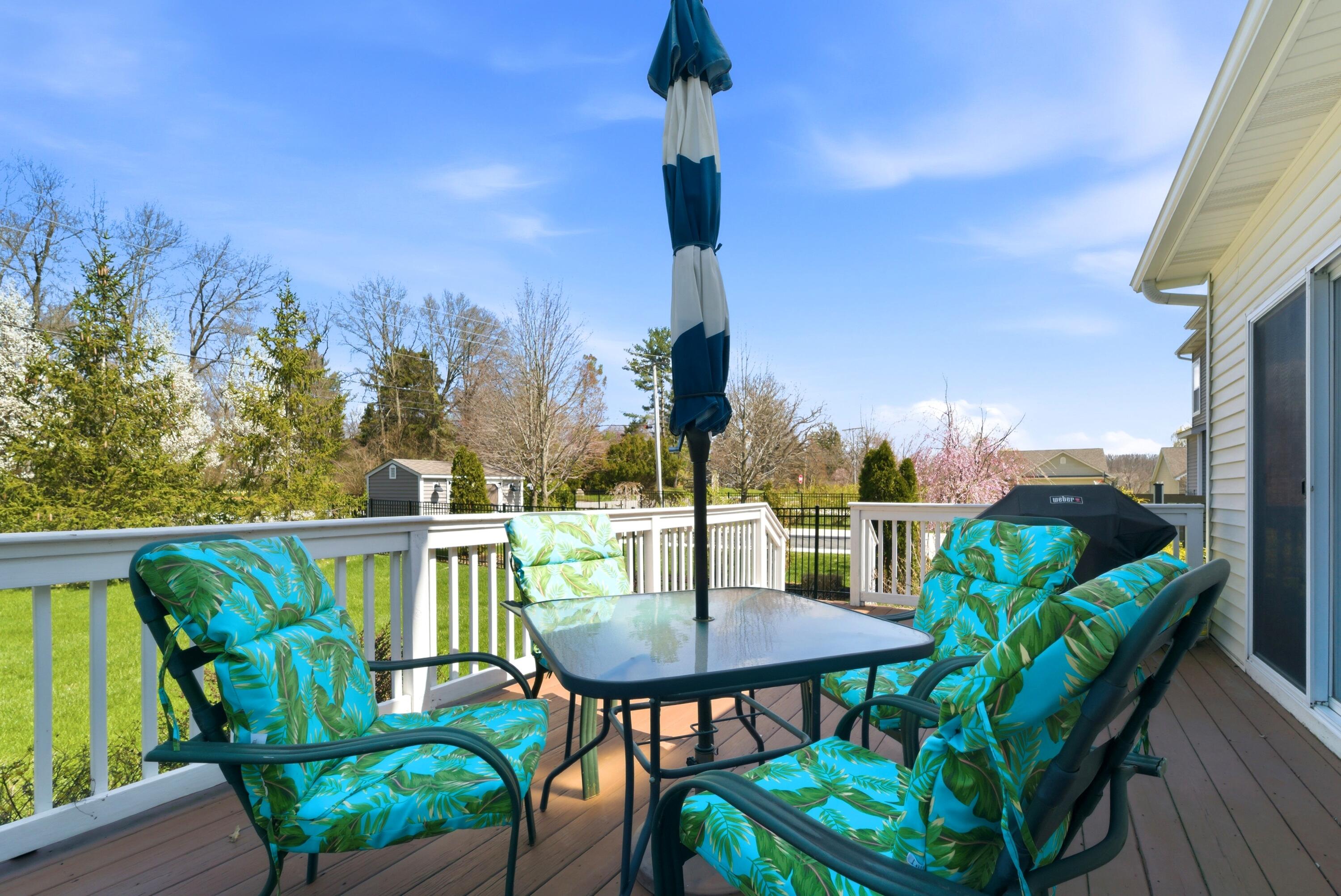 65 Steinbeck Drive, Valparaiso, IN 46383; Image #44
