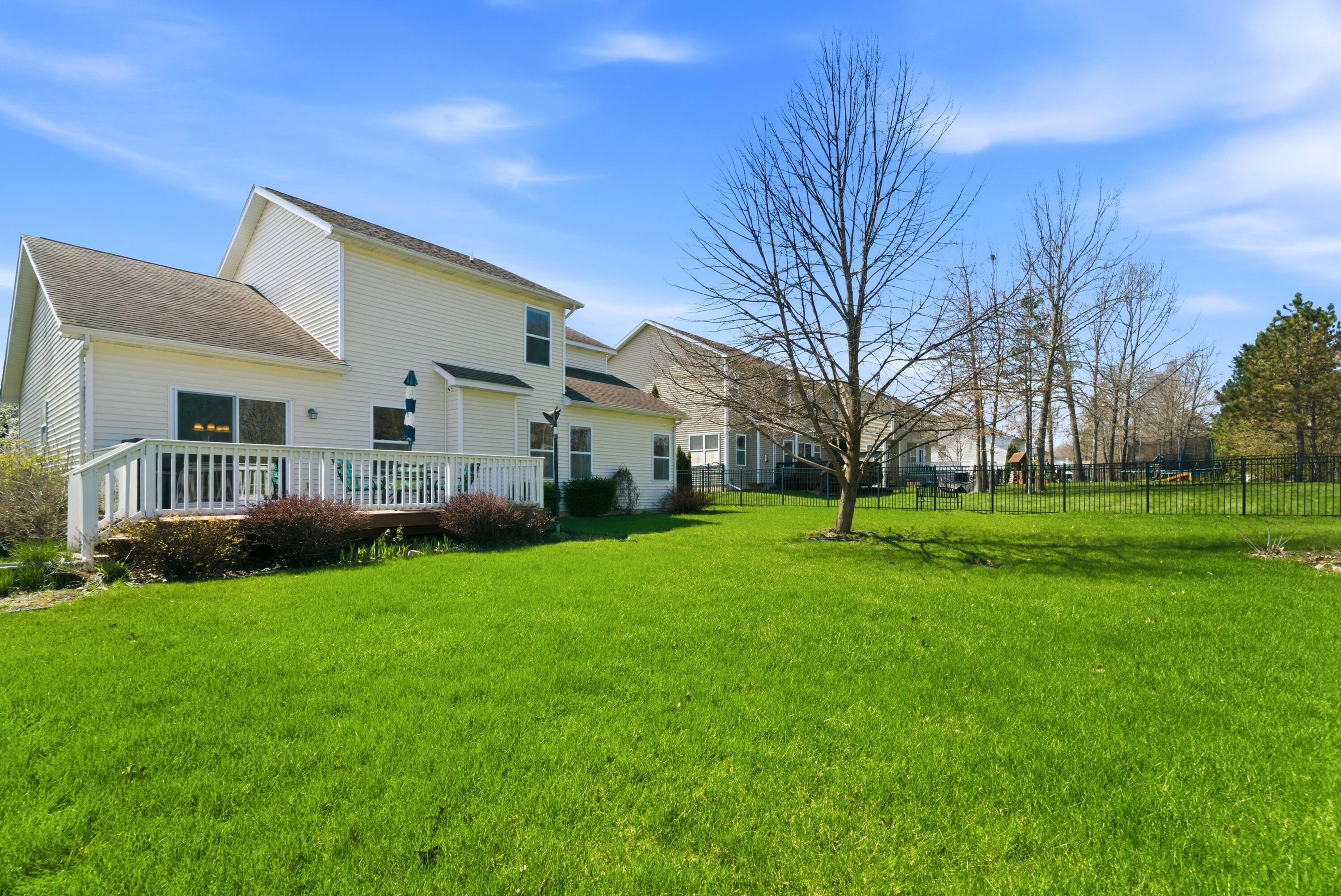 65 Steinbeck Drive, Valparaiso, IN 46383; Image #48