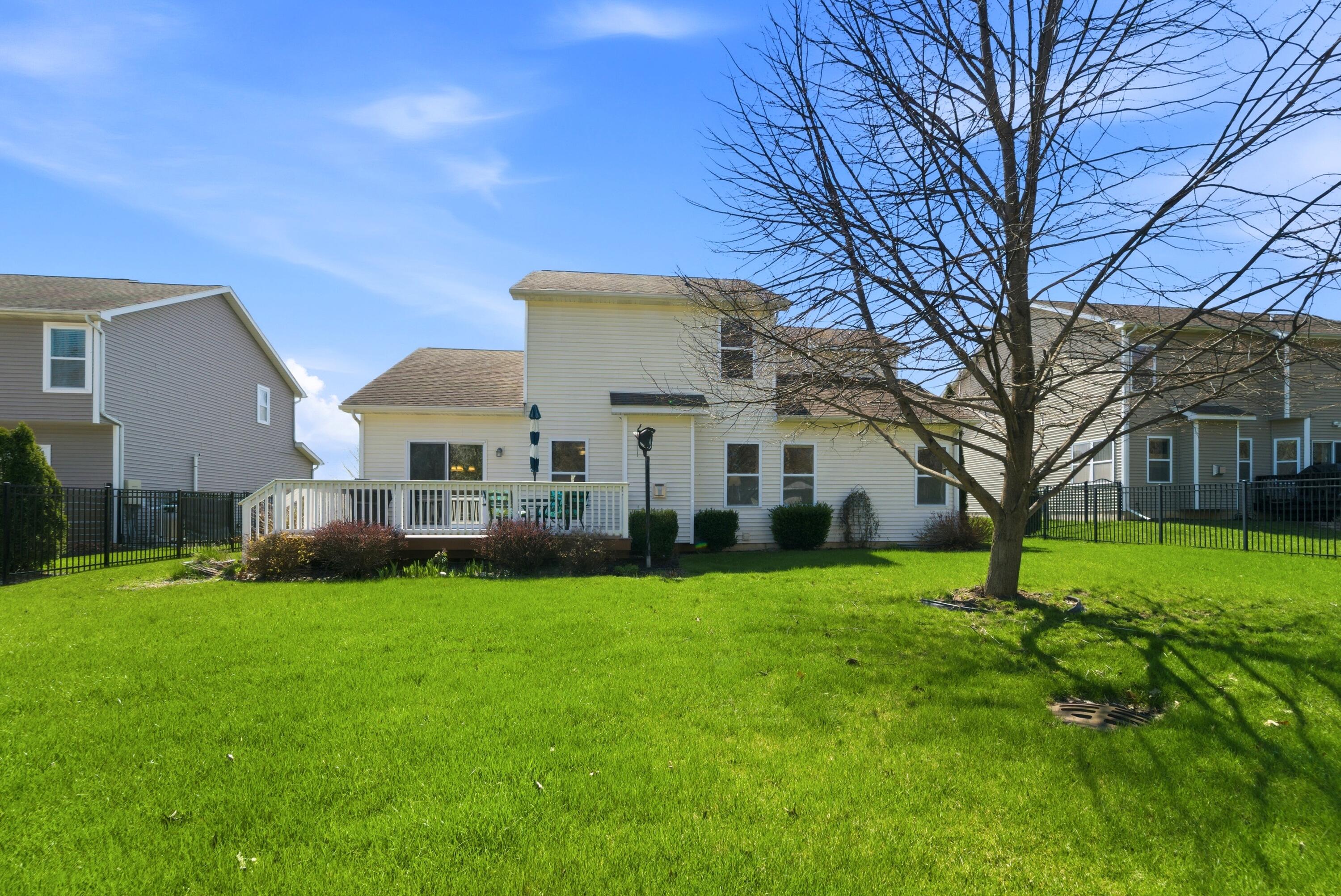 65 Steinbeck Drive, Valparaiso, IN 46383; Image #49