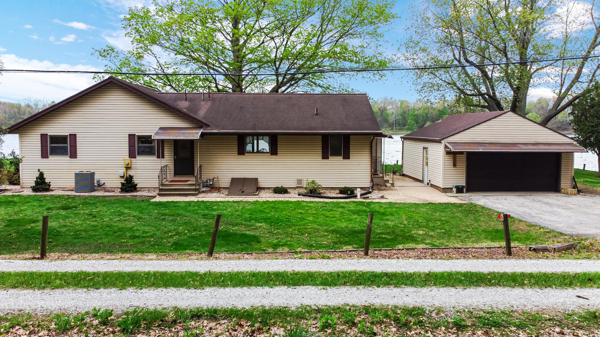 1588 W Severs Road, La Porte, IN 46350; Image #2