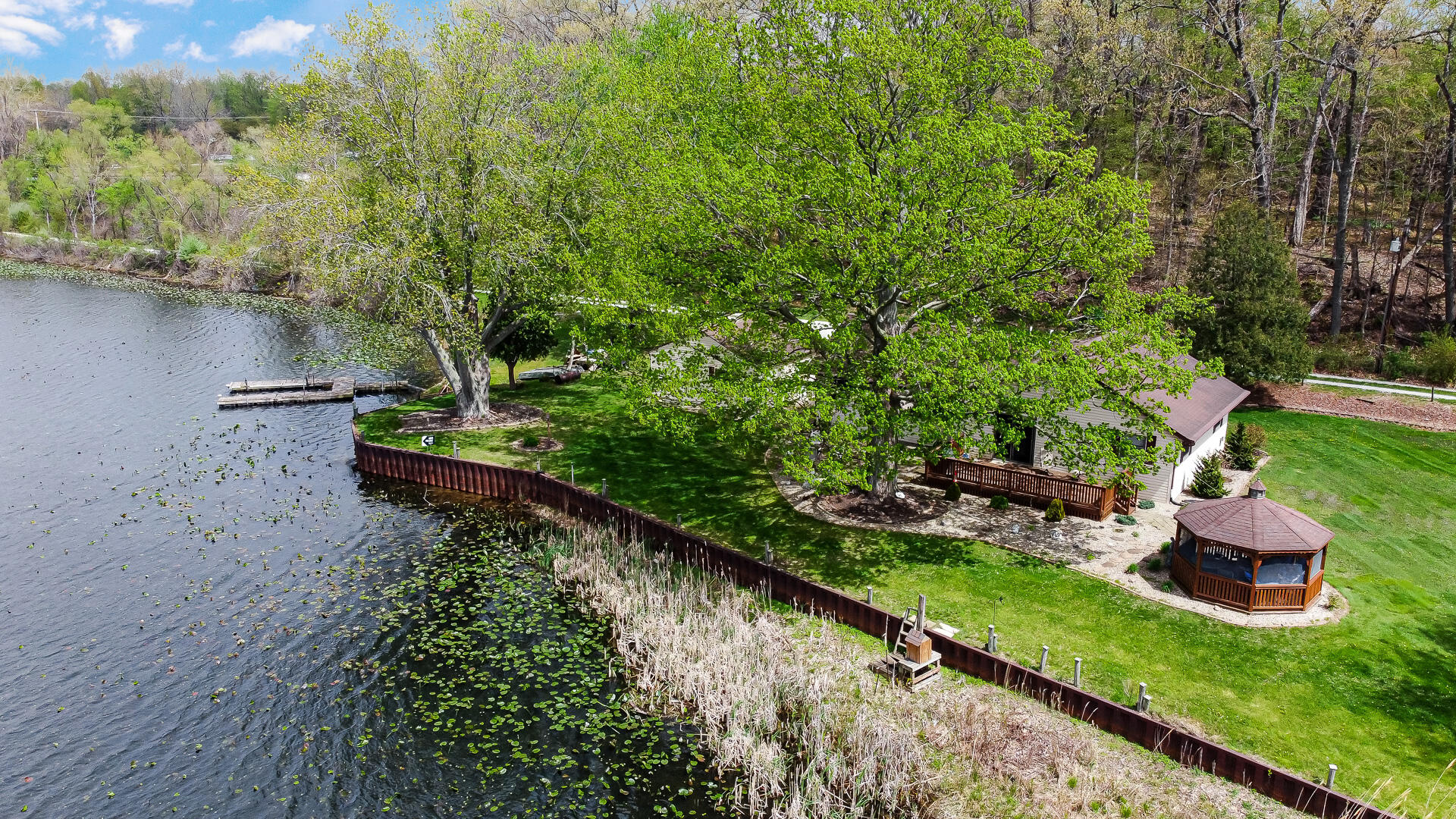 1588 W Severs Road, La Porte, IN 46350; Image #31