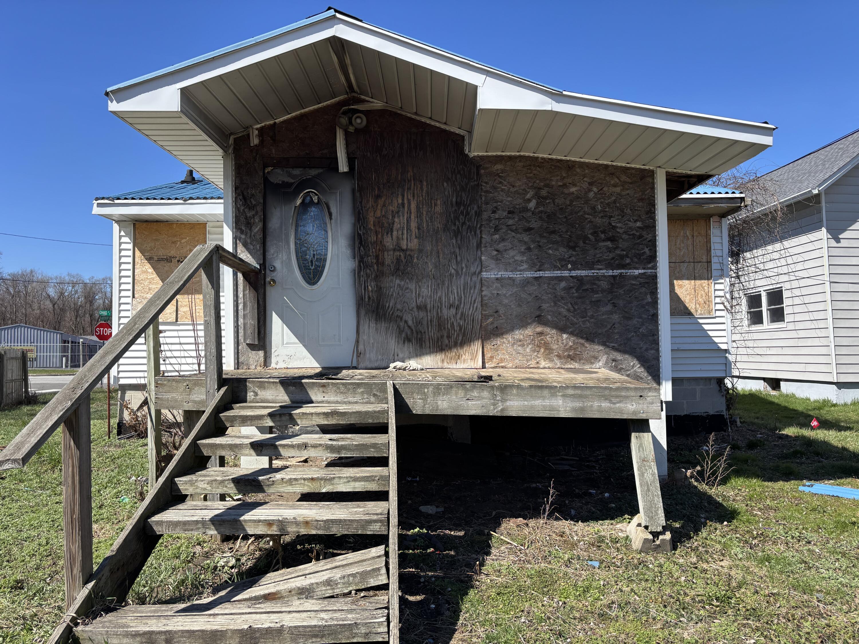 2120 Ohio Street, Michigan City, IN 46360; Image #3