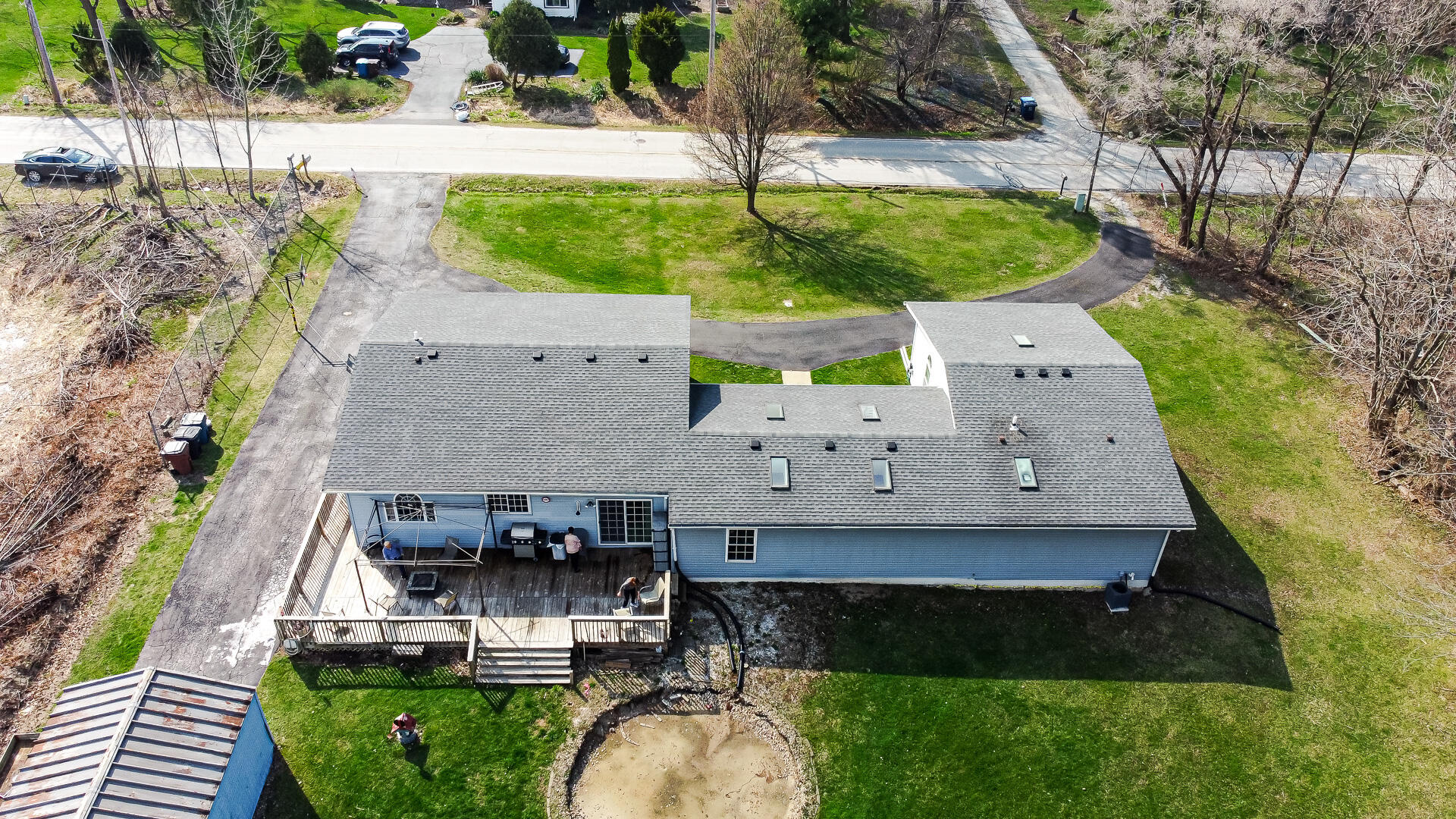 1395 Waverly Road, Chesterton, IN 46304; Image #4