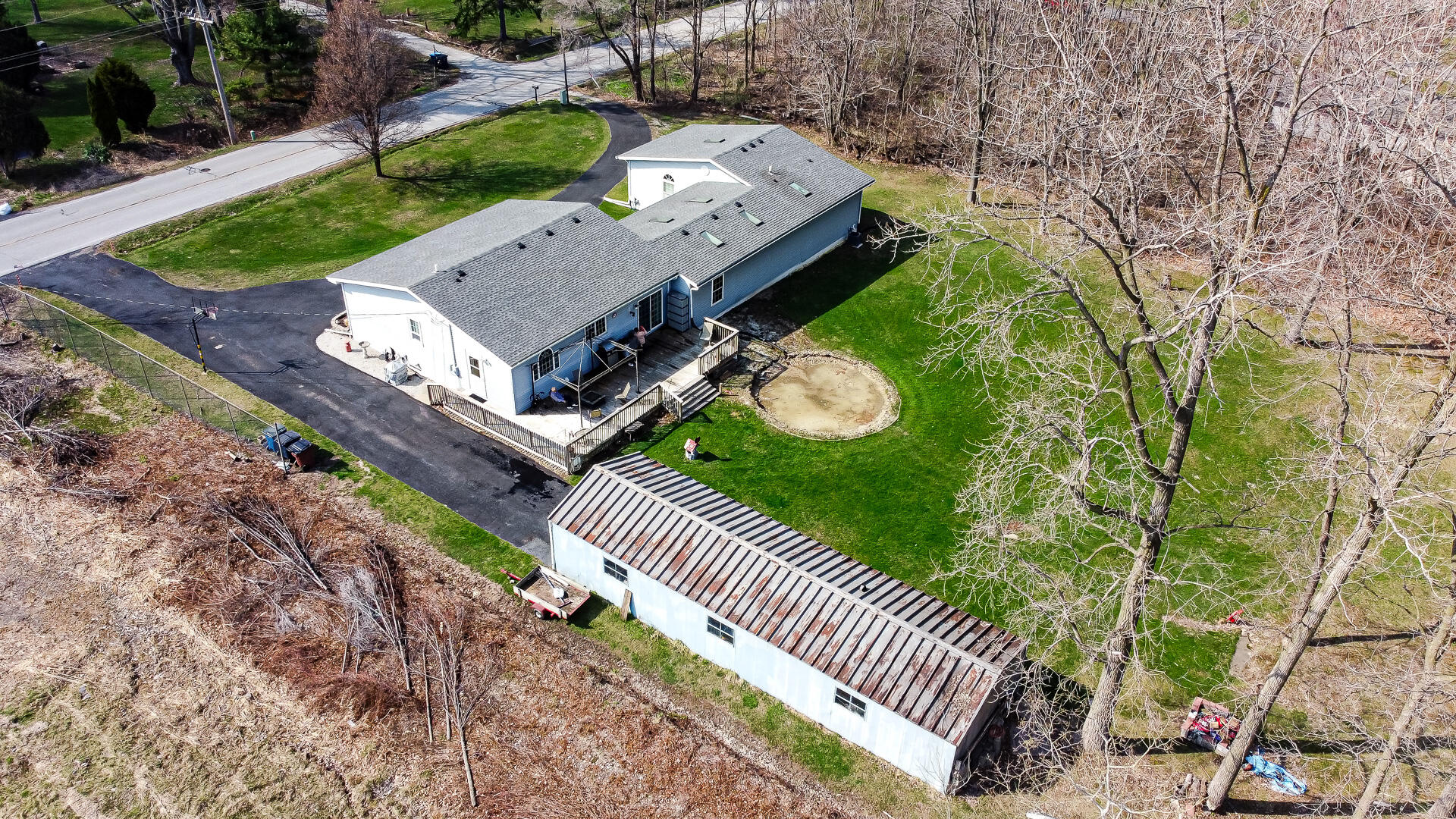 1395 Waverly Road, Chesterton, IN 46304; Image #5