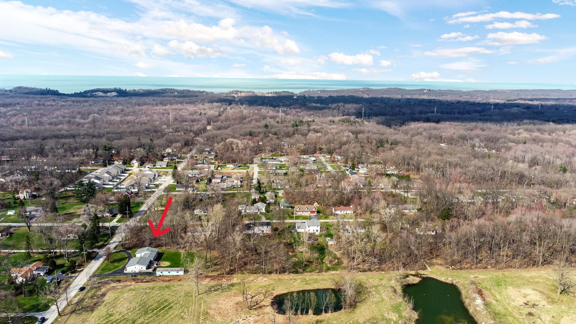1395 Waverly Road, Chesterton, IN 46304; Image #6