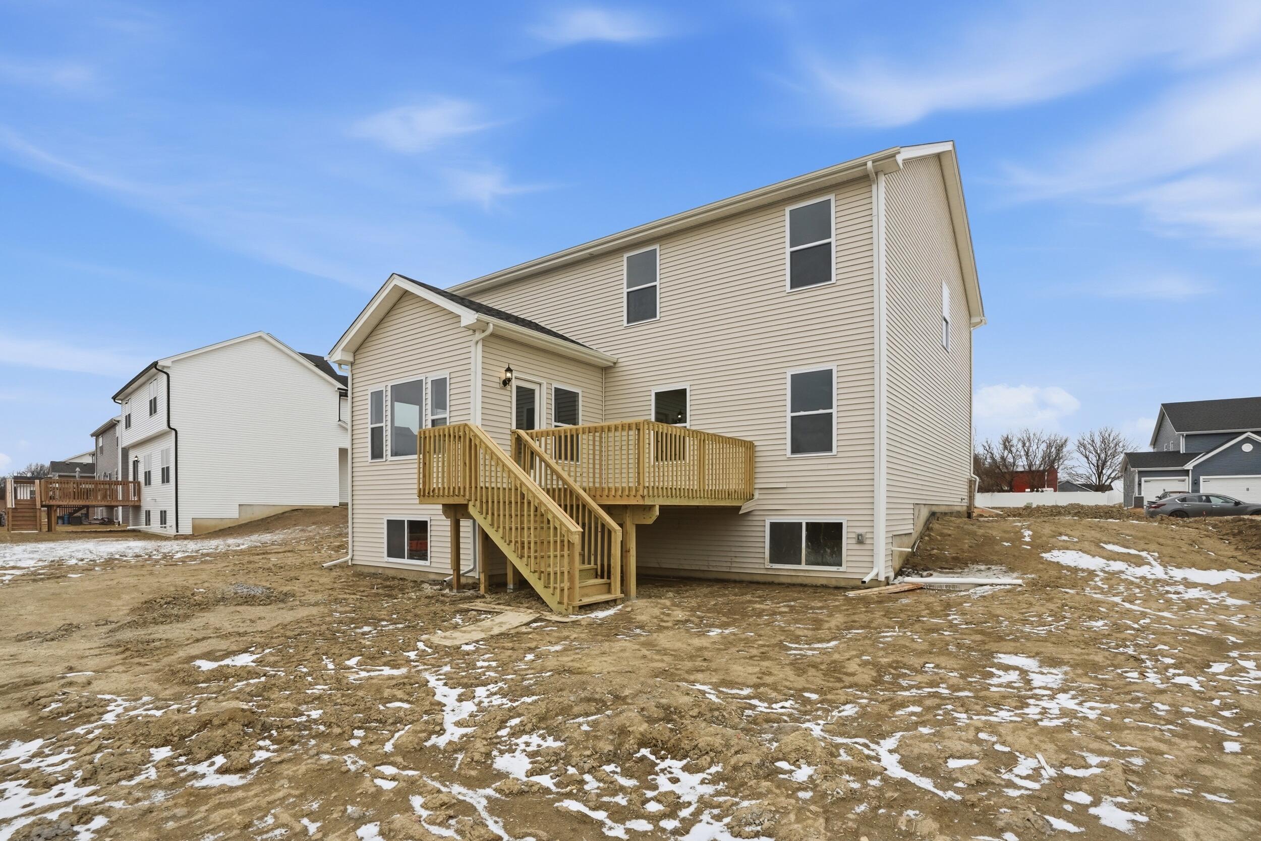 6587 E 104th Avenue, Crown Point, IN 46307; Image #34