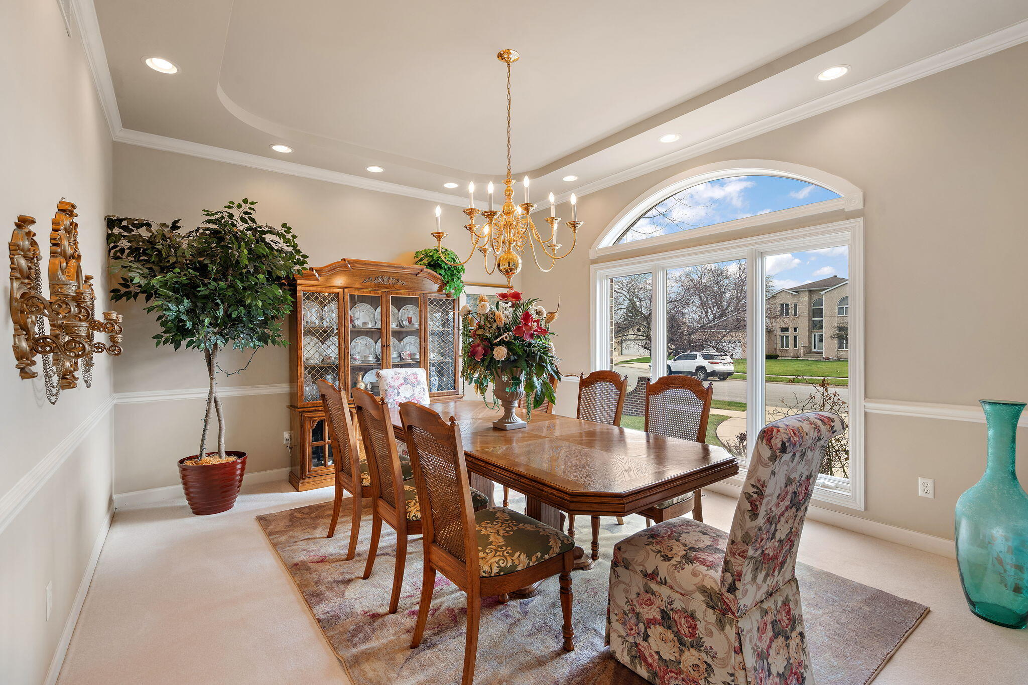 7412 Forest Ridge Drive, Schererville, IN 46375; Image #10
