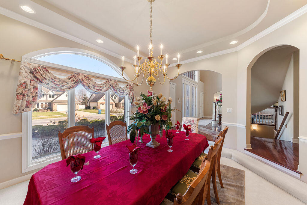 7412 Forest Ridge Drive, Schererville, IN 46375; Image #11