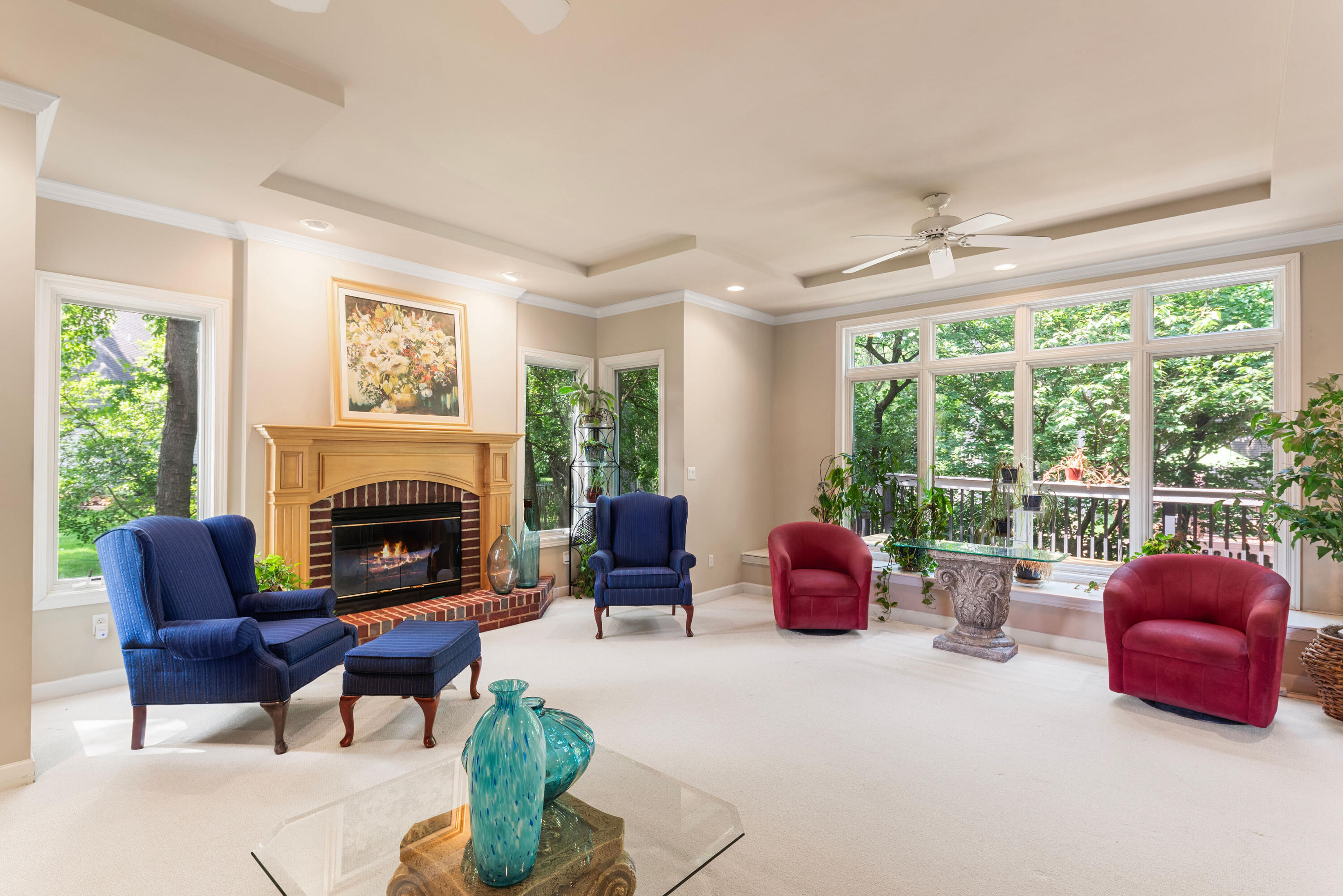 7412 Forest Ridge Drive, Schererville, IN 46375; Image #14