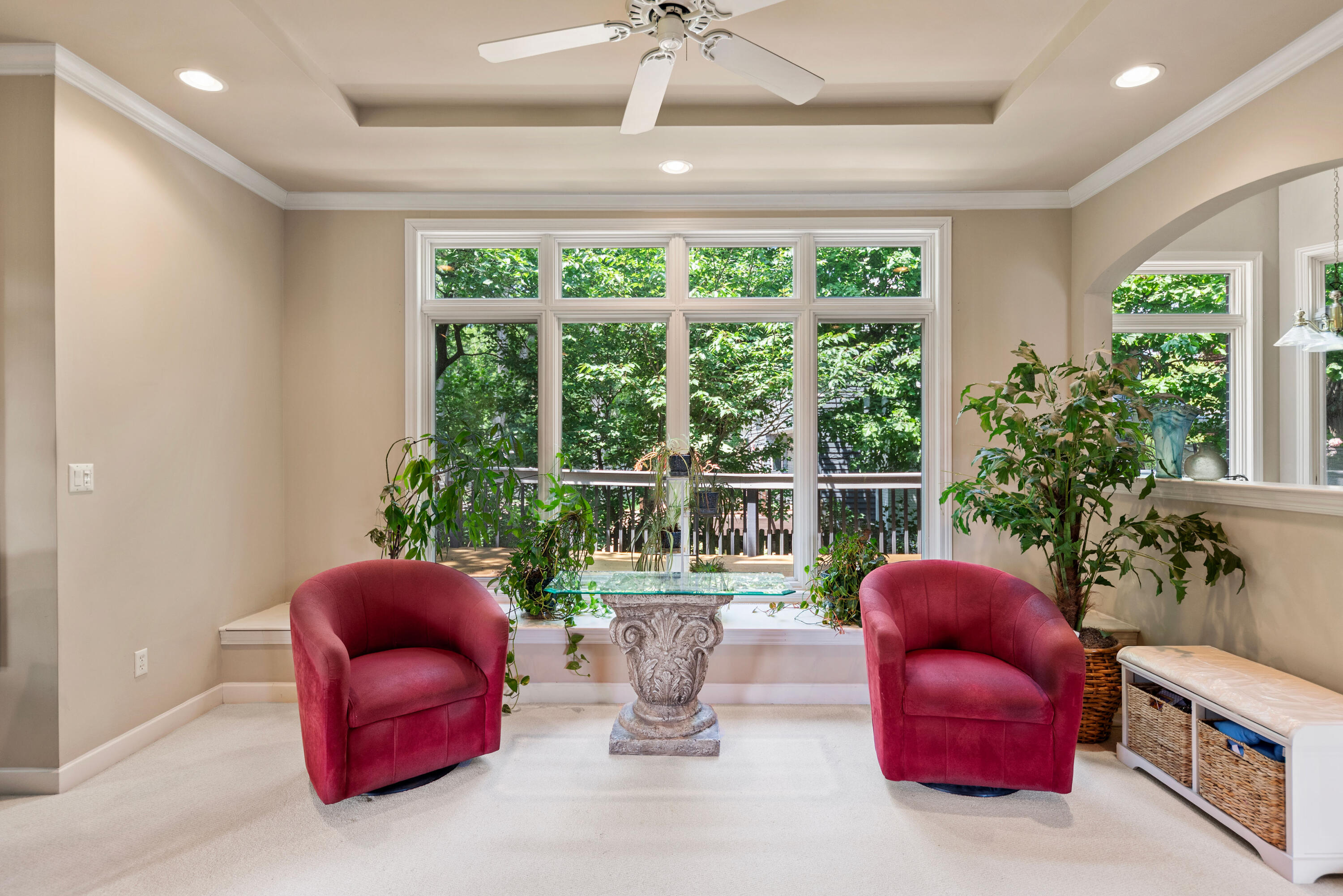 7412 Forest Ridge Drive, Schererville, IN 46375; Image #15