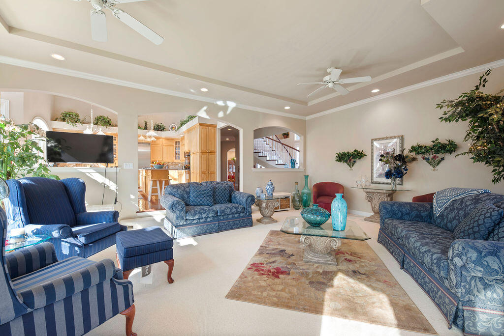 7412 Forest Ridge Drive, Schererville, IN 46375; Image #16